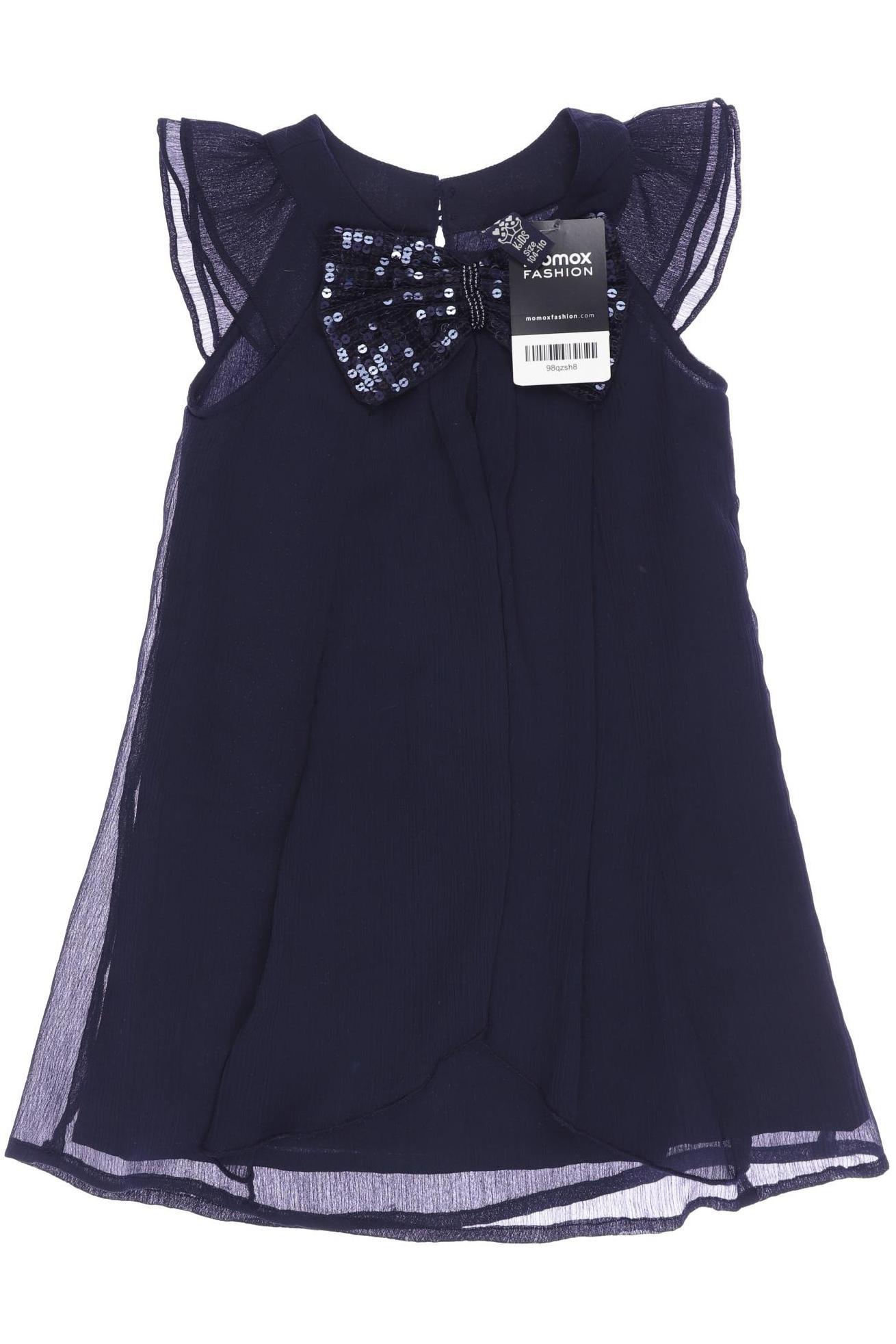 

Review Damen Kleid, marineblau, Gr. 104
