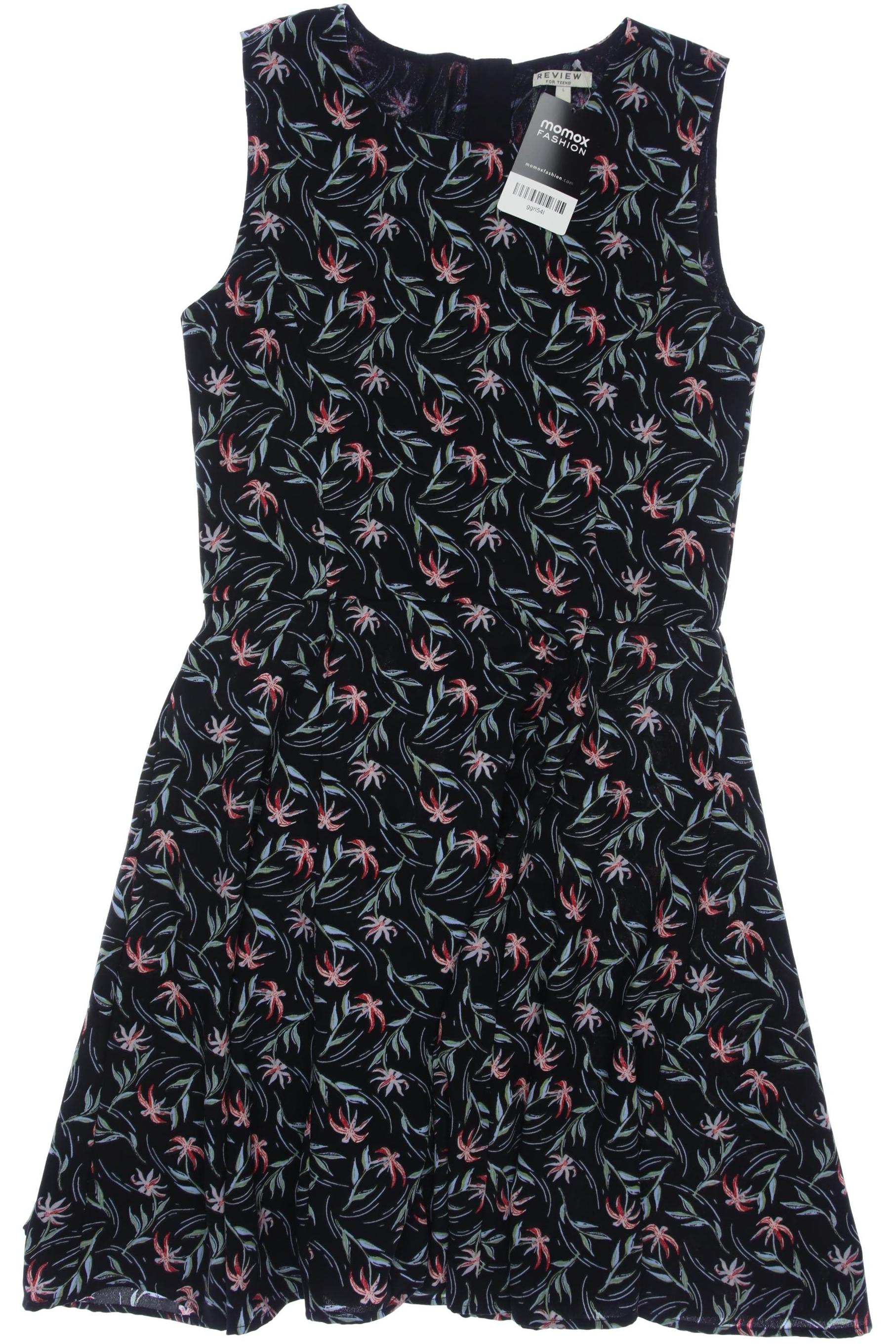 

Review Damen Kleid, mehrfarbig, Gr. 158