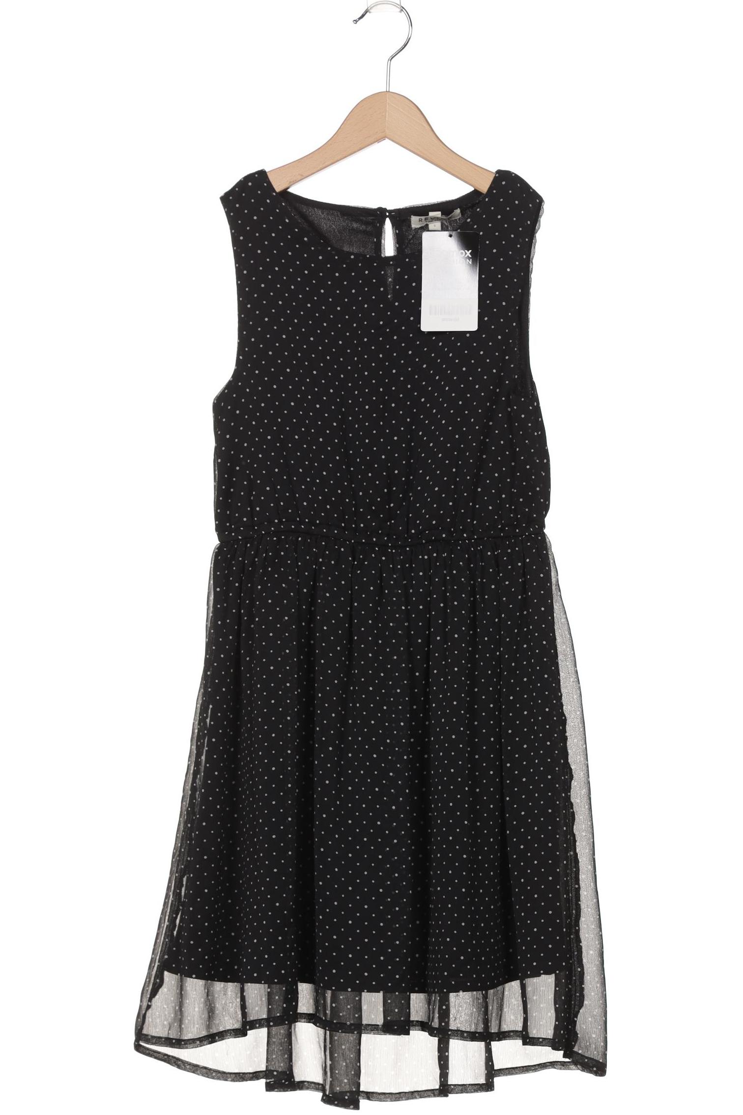 

Review Damen Kleid, schwarz, Gr. 134