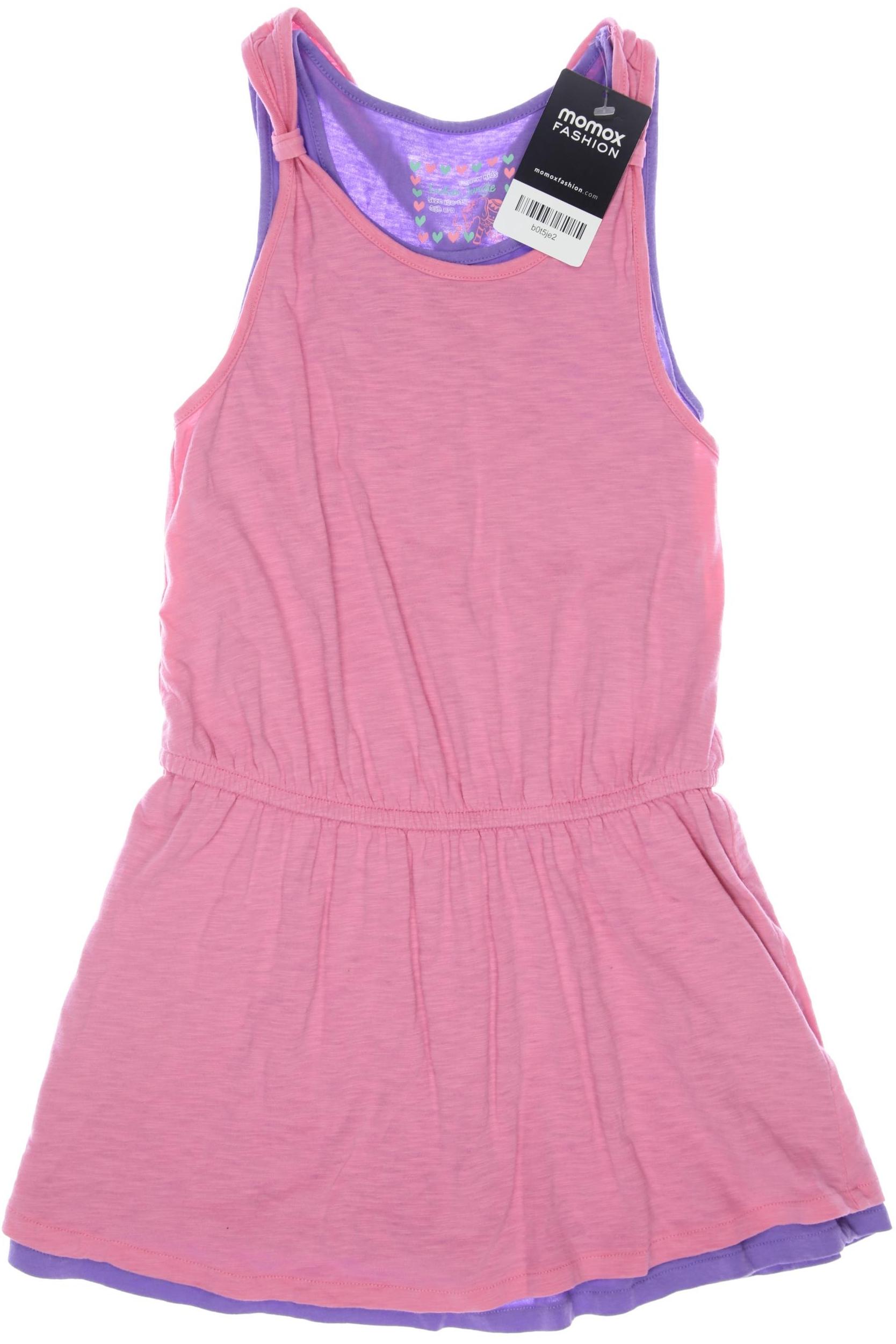 

Review Damen Kleid, pink, Gr. 128