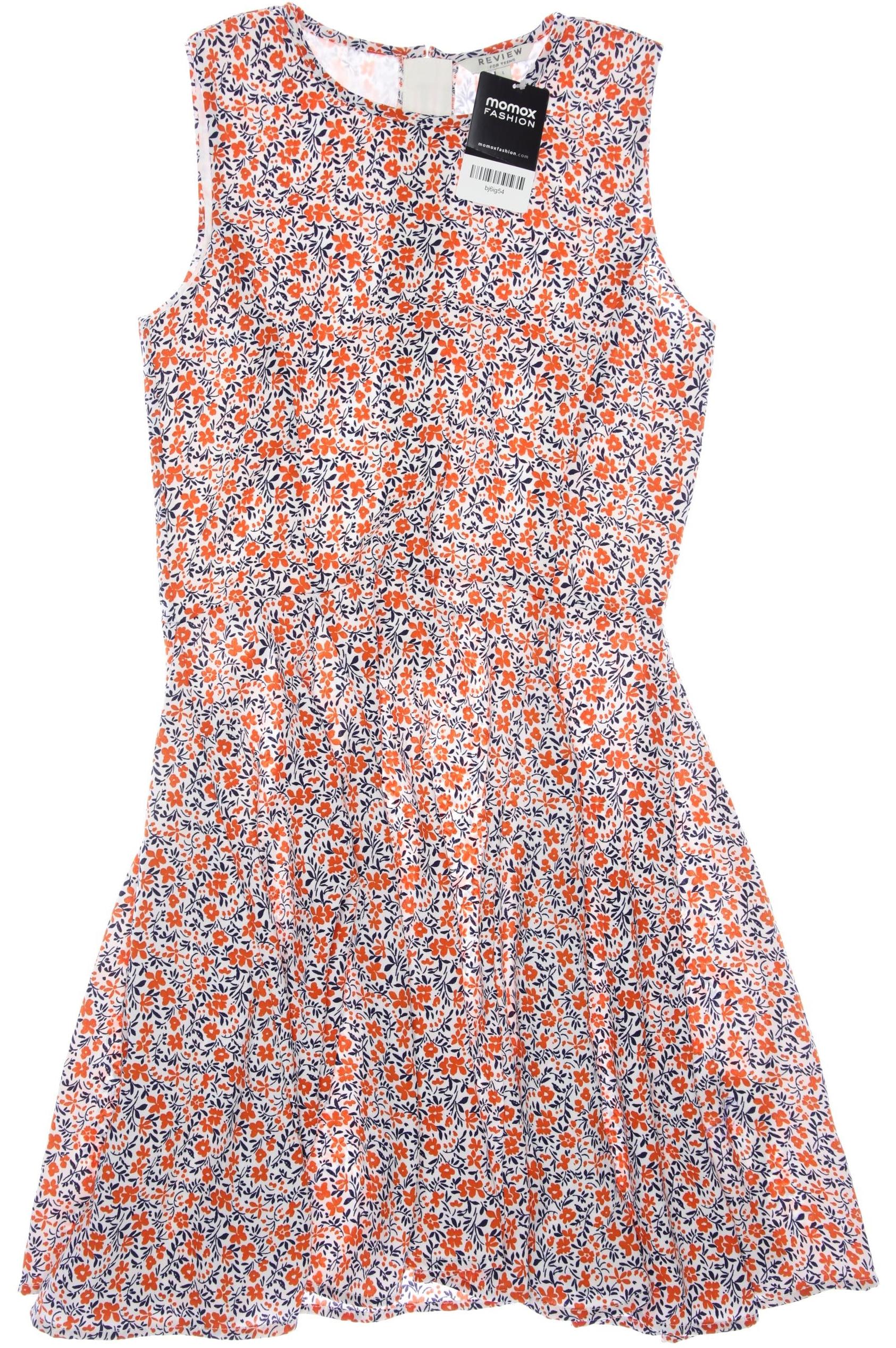 

Review Damen Kleid, mehrfarbig, Gr. 158