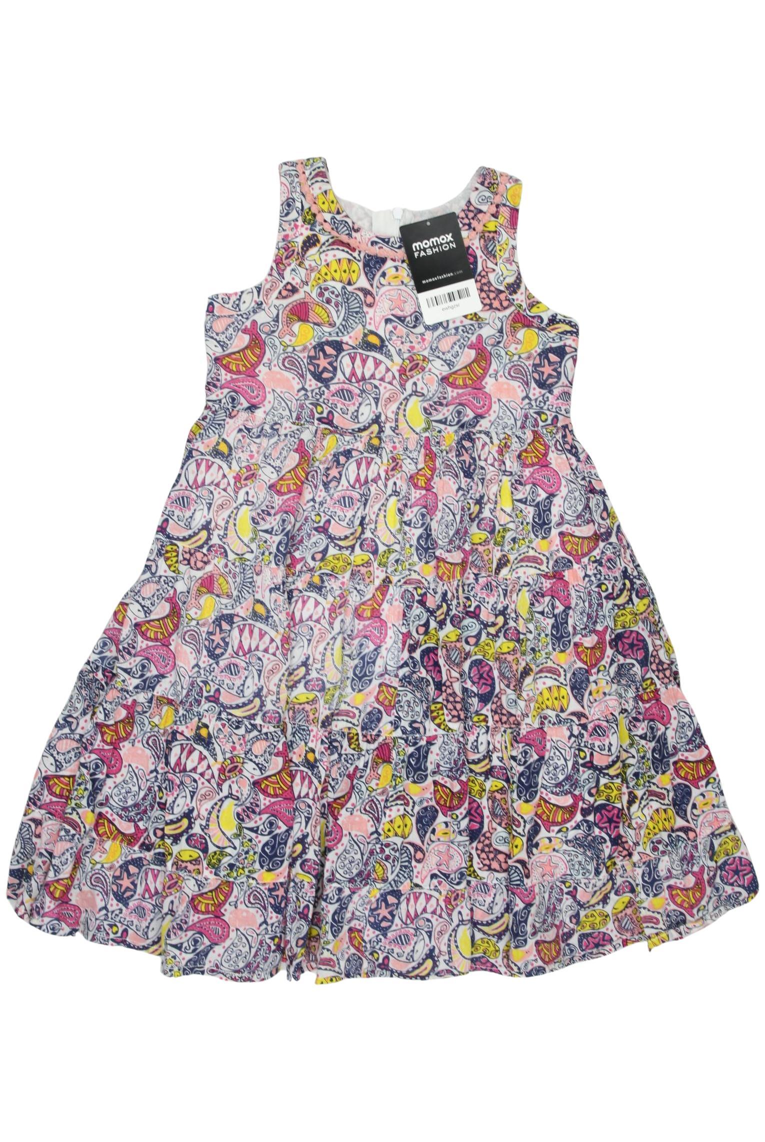 

Review Damen Kleid, mehrfarbig, Gr. 116