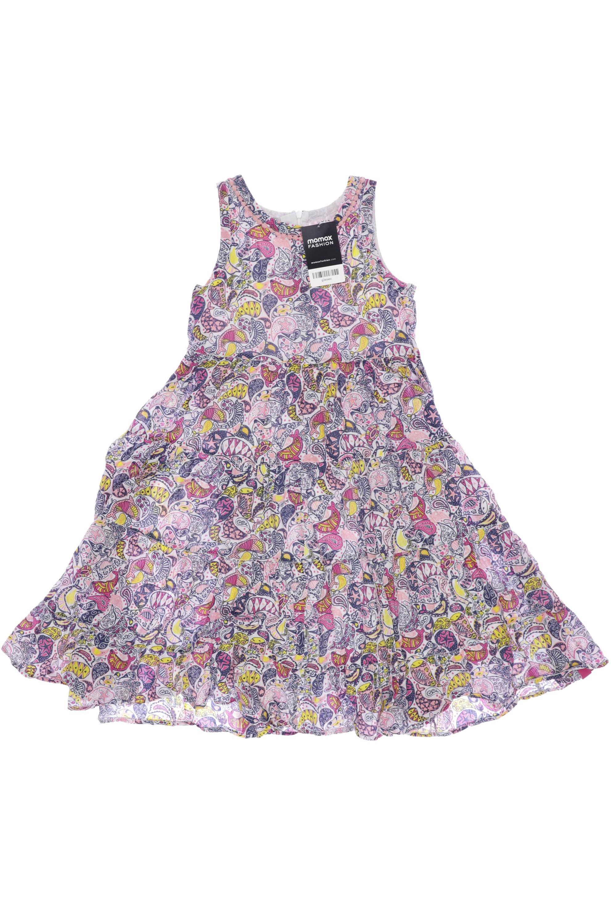 

Review Mädchen Kleid, mehrfarbig