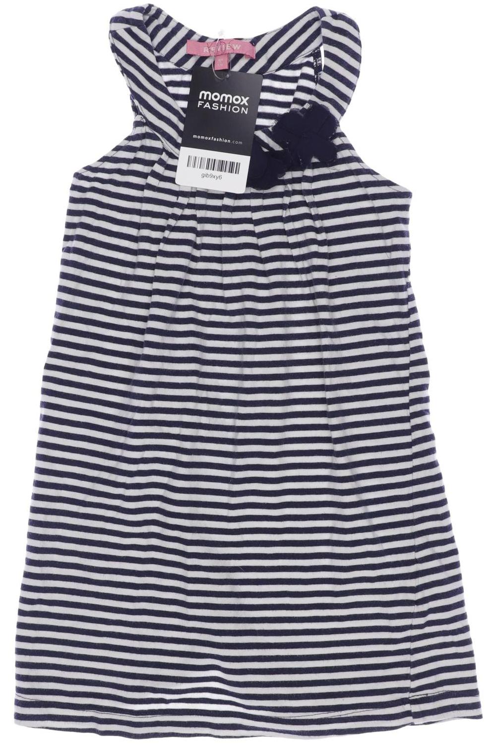 

Review Mädchen Kleid, marineblau