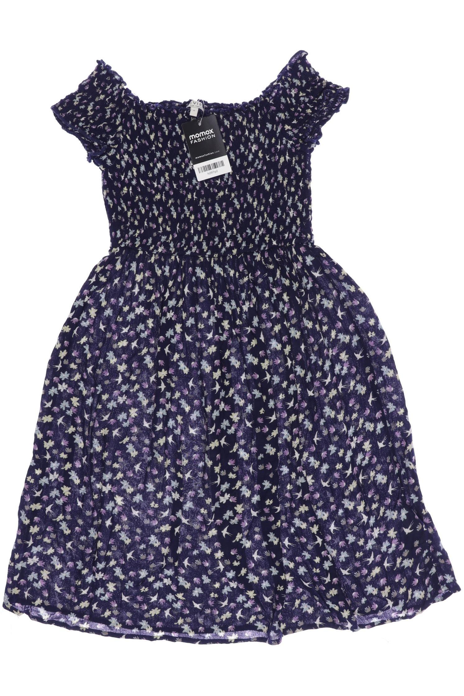 

Review Mädchen Kleid, marineblau
