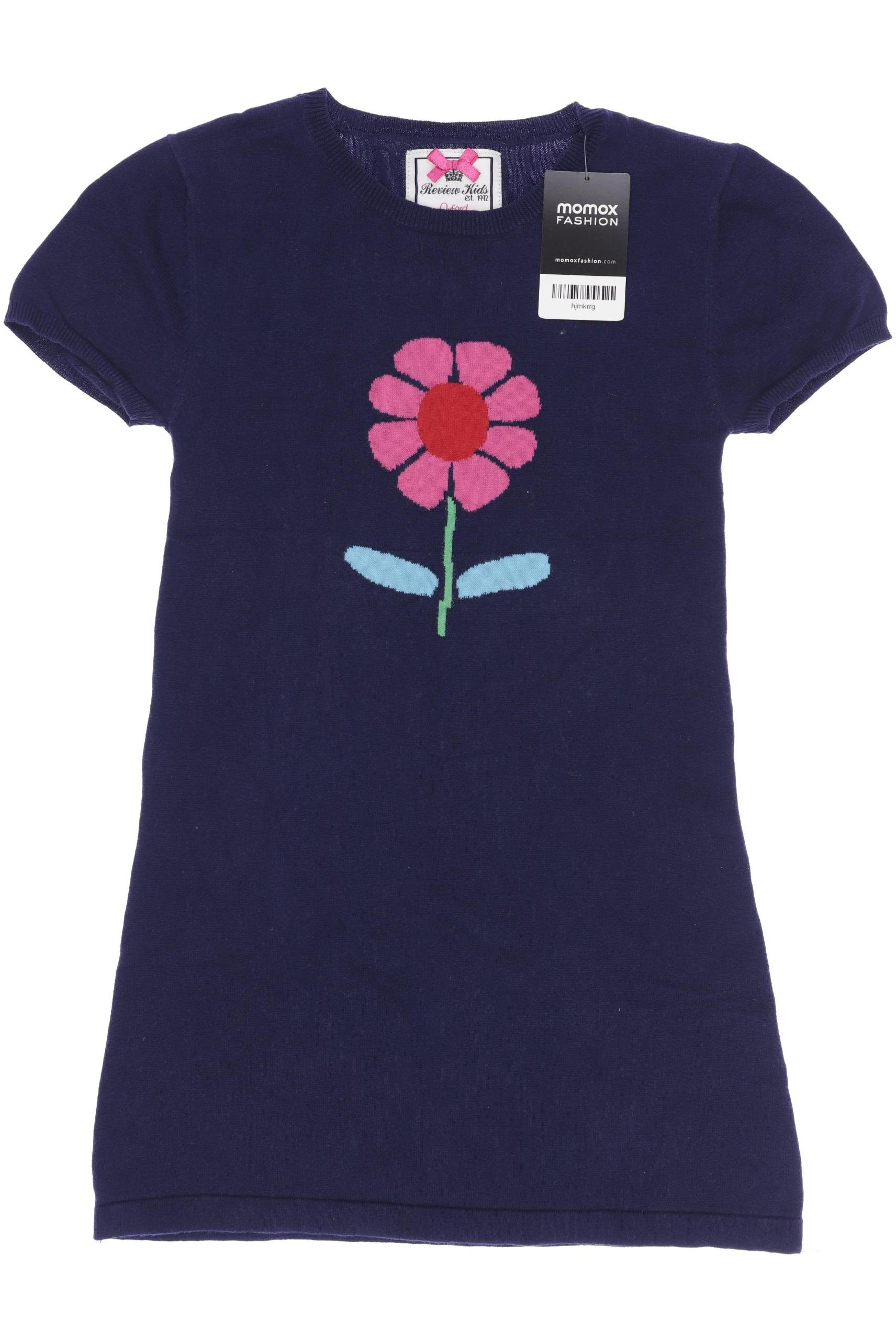 

Review Mädchen Kleid, marineblau