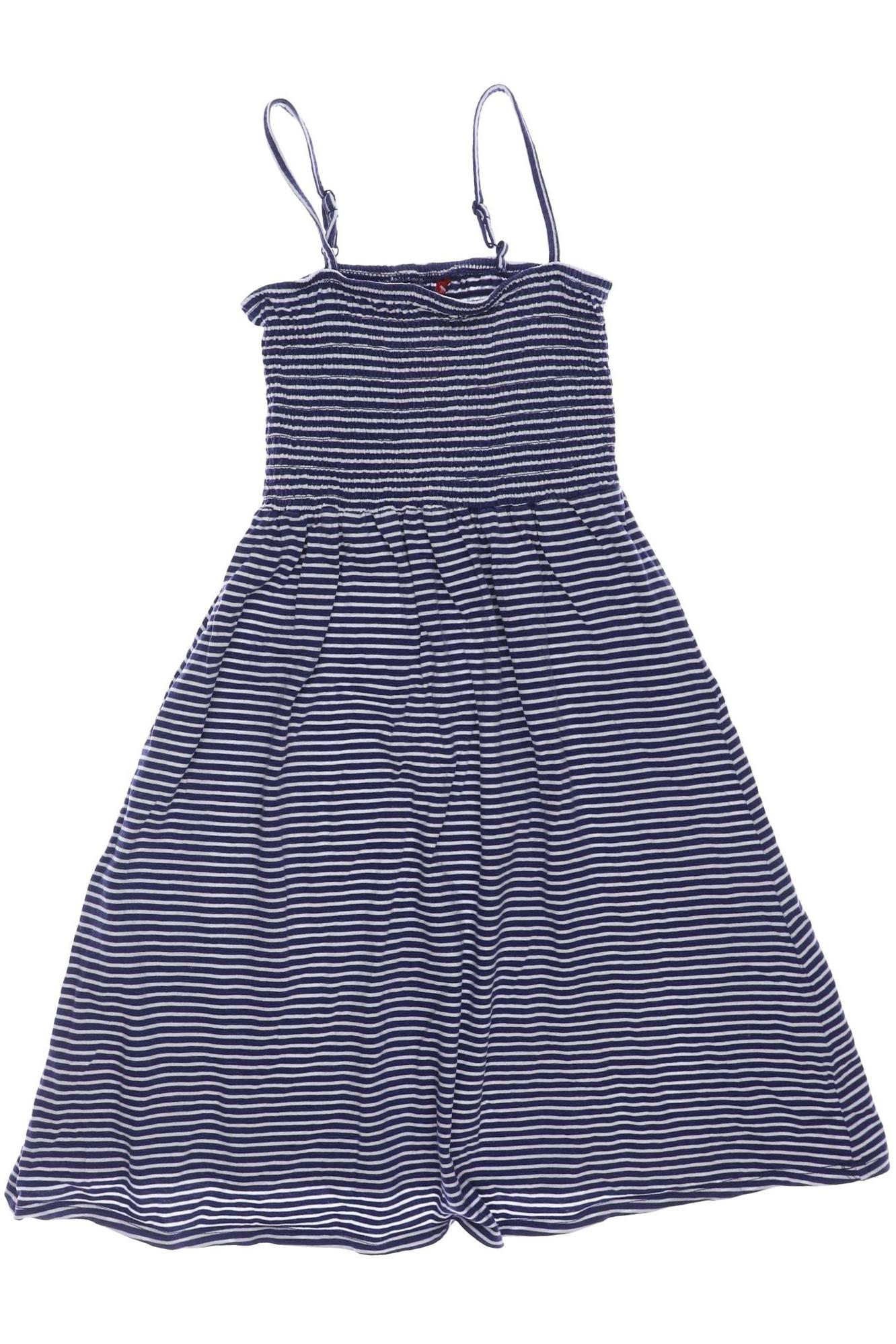 

Review Mädchen Kleid, marineblau