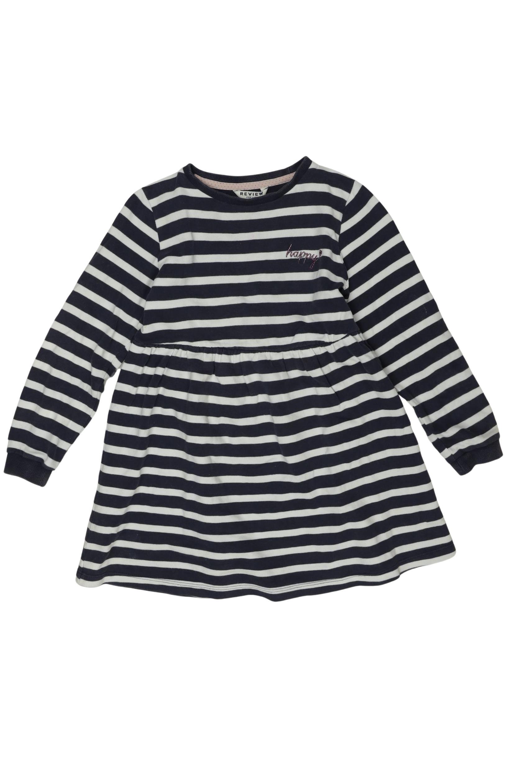 

Review Mädchen Kleid, mehrfarbig, Gr. 116