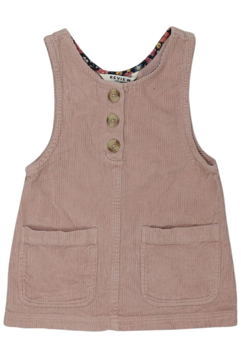 

Review Mädchen Kleid, pink, Gr. 104