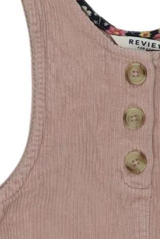 Thumbnail - Review Mädchen Kleid, pink, Gr. 104