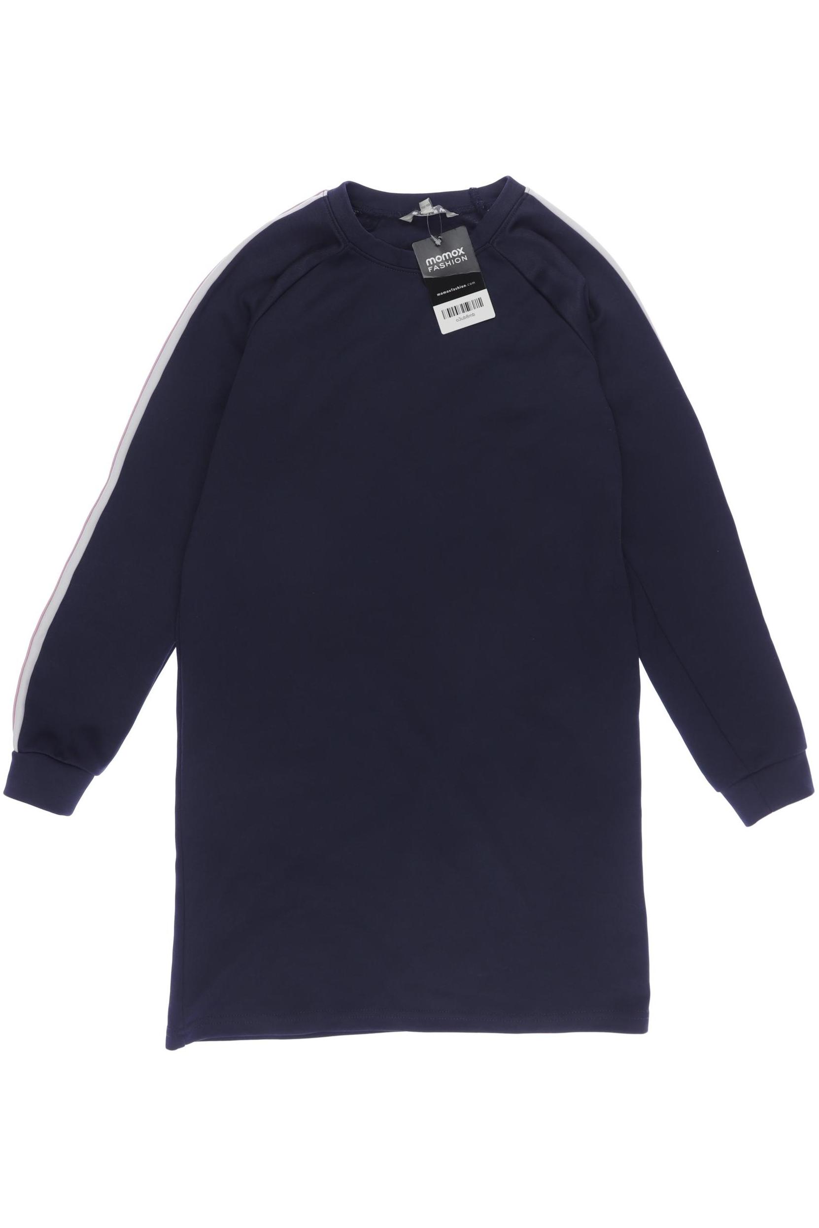 

Review Mädchen Kleid, marineblau, Gr. 152