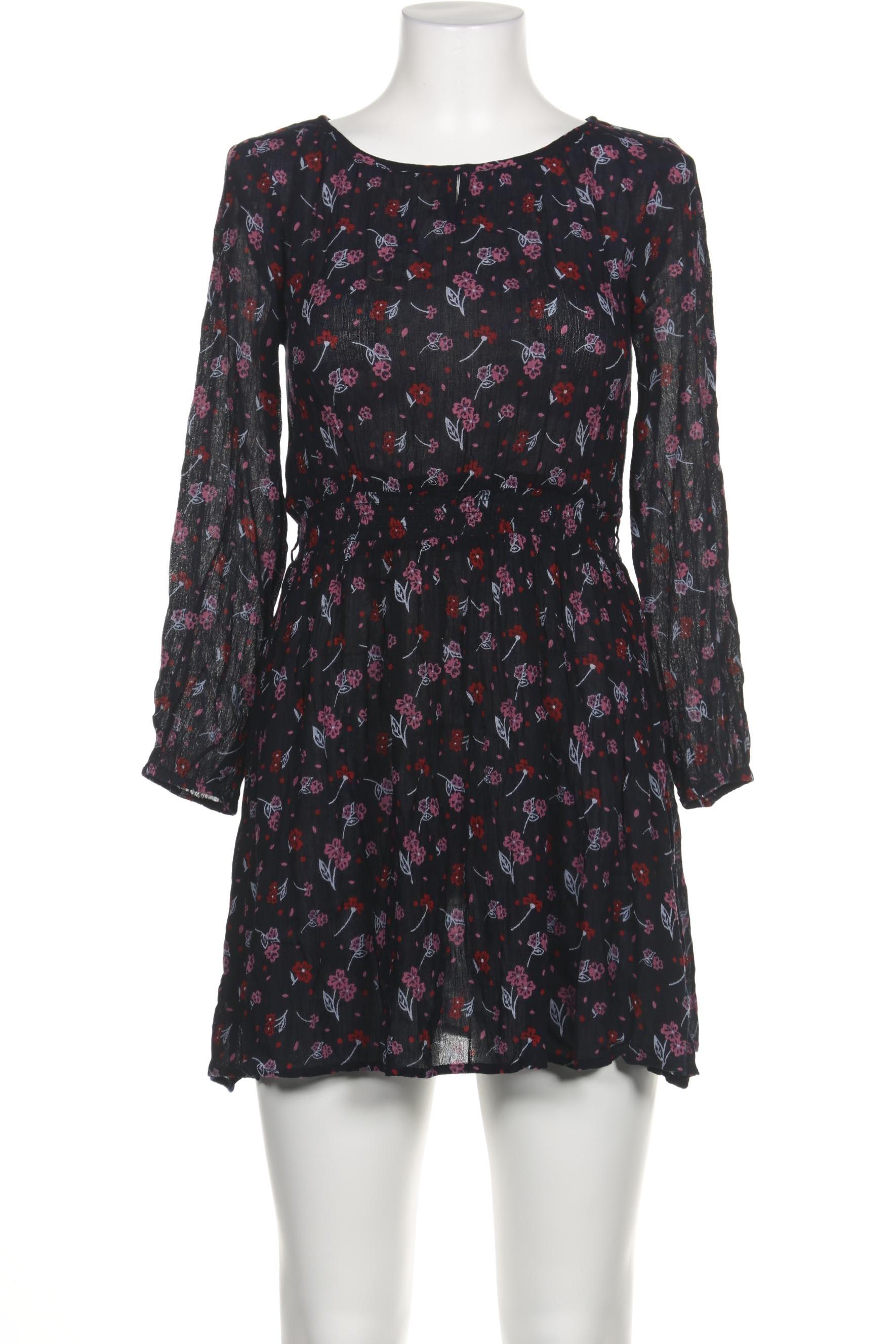 

Review Damen Kleid, marineblau, Gr. 146