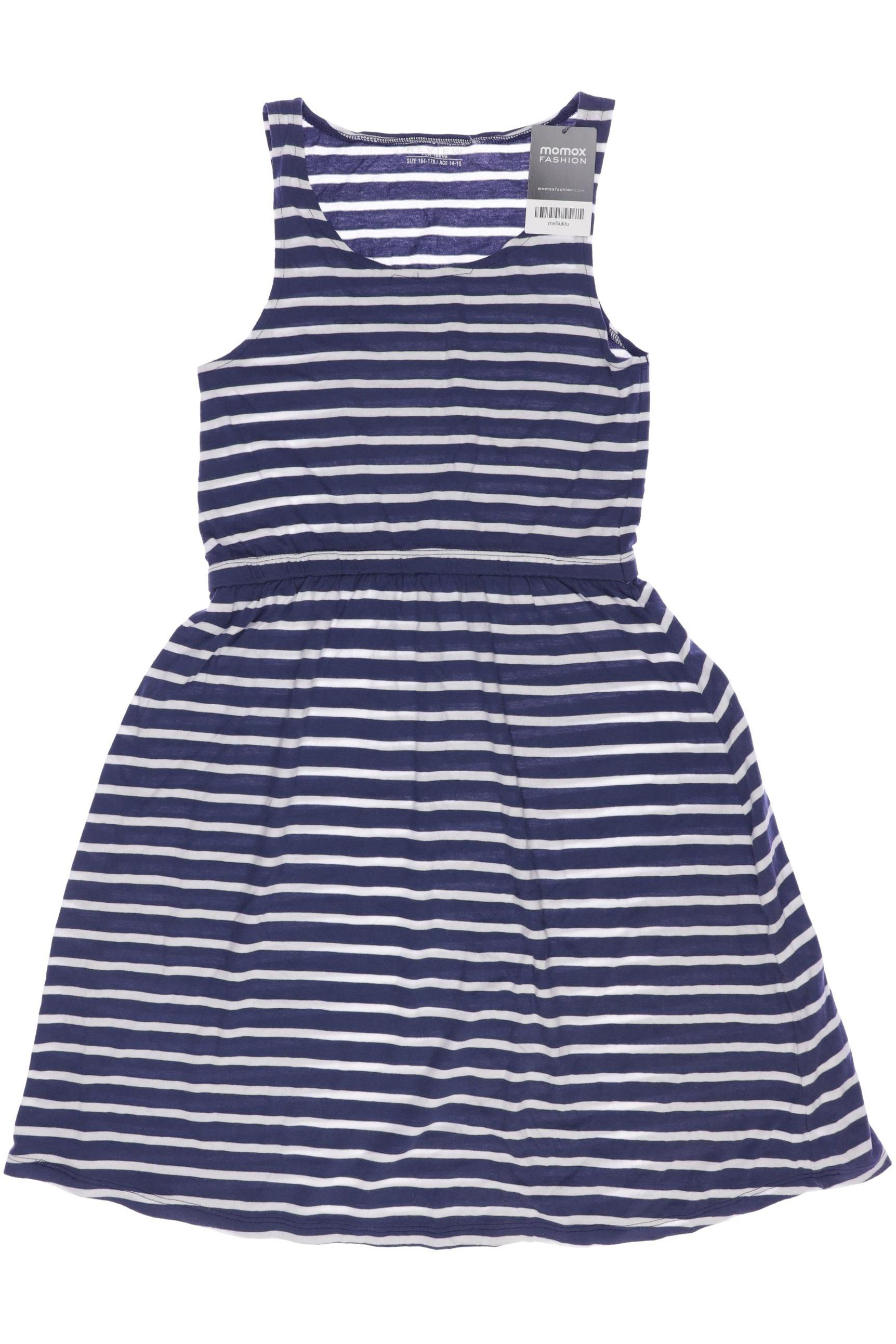 

Review Damen Kleid, marineblau, Gr. 164