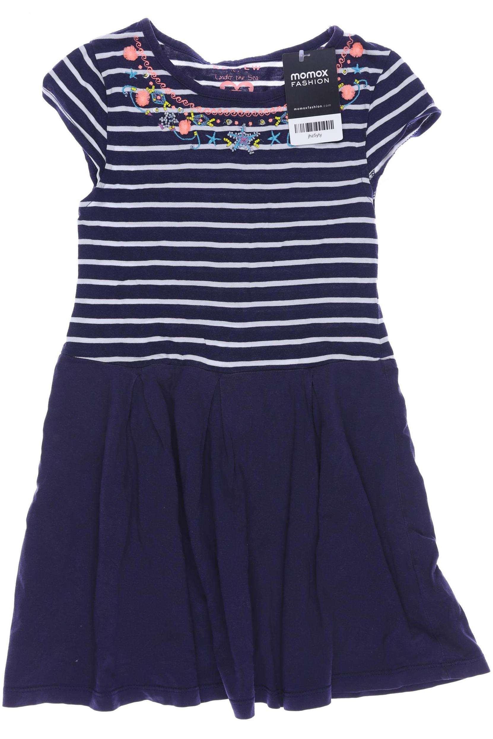 

Review Mädchen Kleid, marineblau