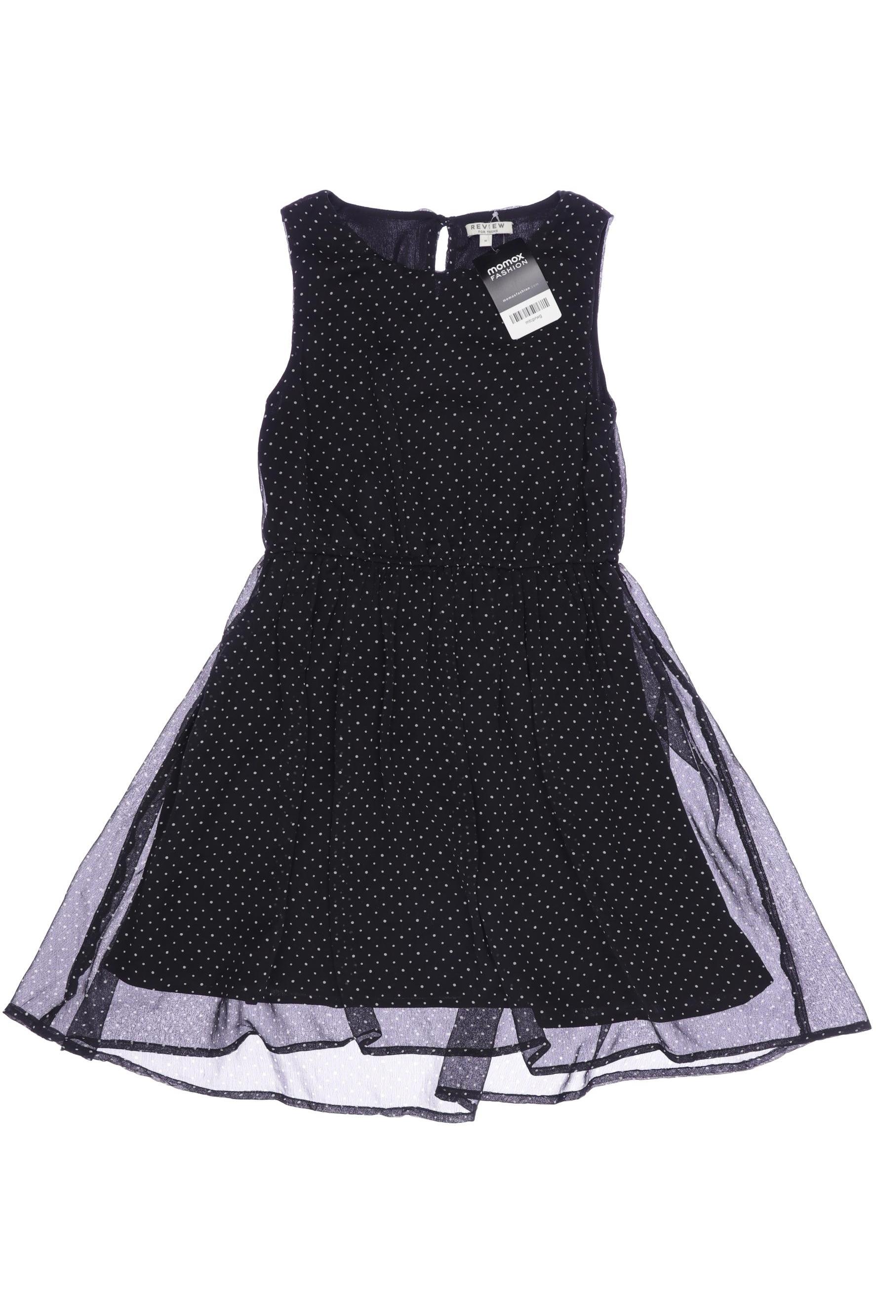 

Review Damen Kleid, schwarz, Gr. 152