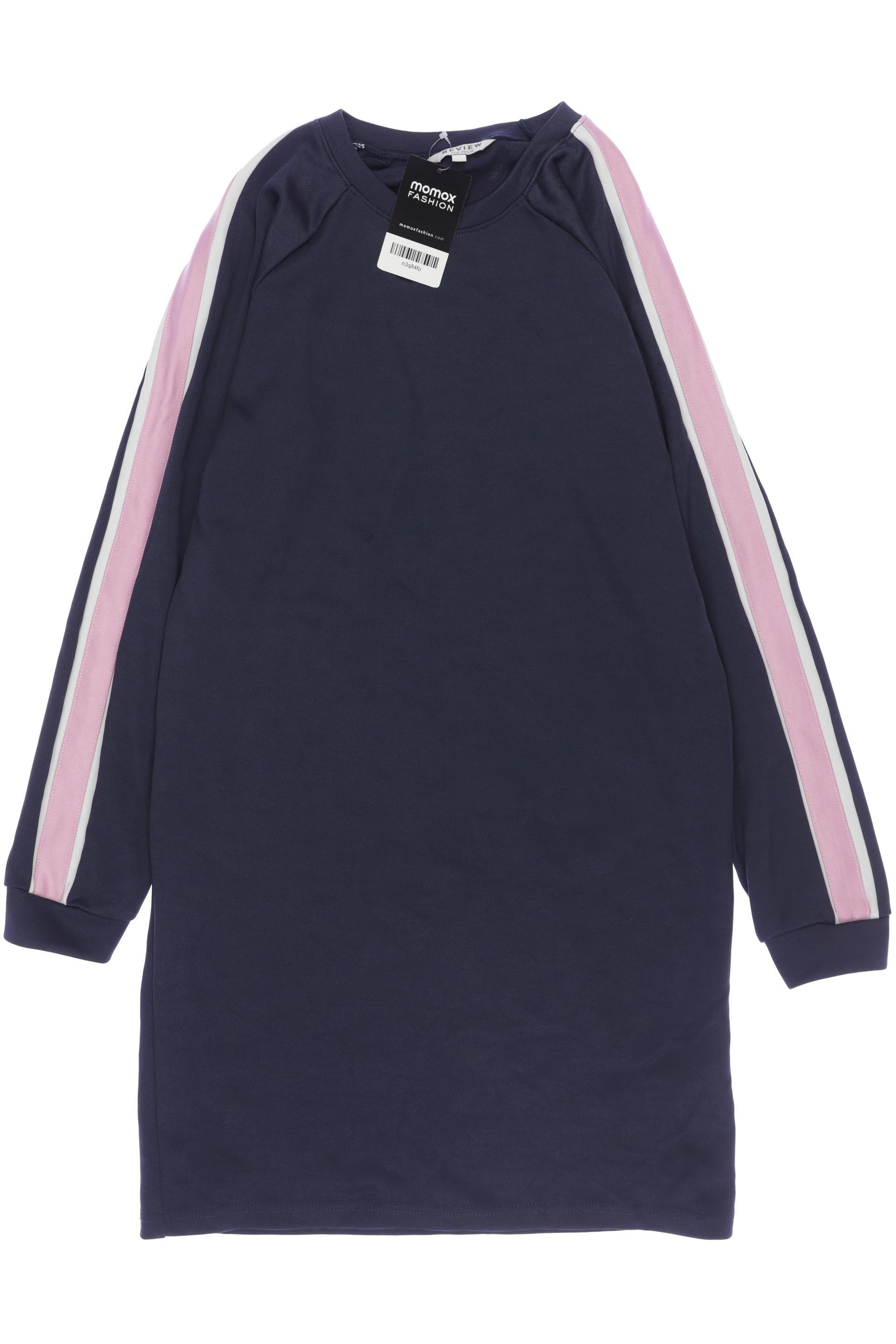 

Review Damen Kleid, marineblau, Gr. 170