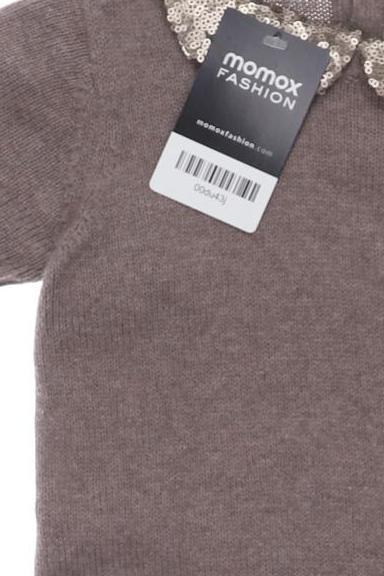 Thumbnail - Review Mädchen Kleid, braun, Gr. 104