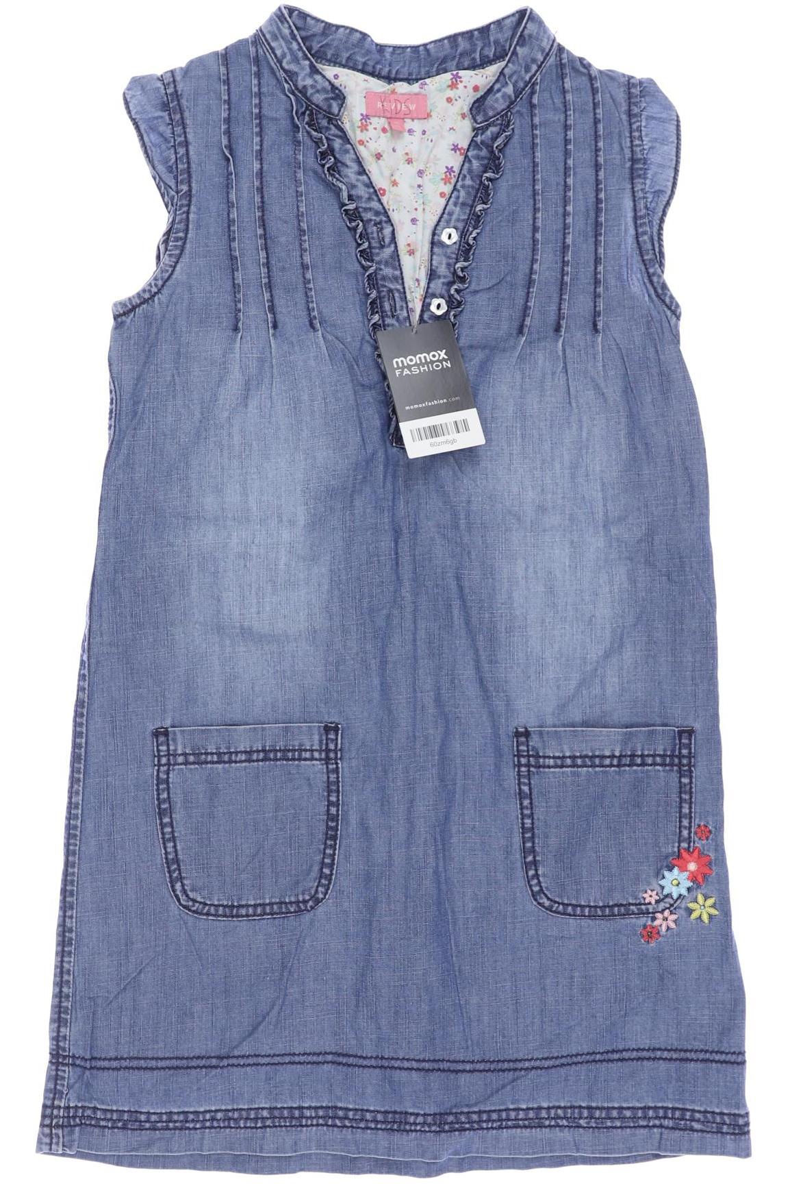 

Review Damen Kleid, blau, Gr. 140