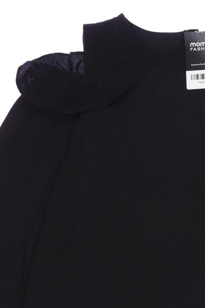 Thumbnail - Review Mädchen Kleid, schwarz, Gr. 164