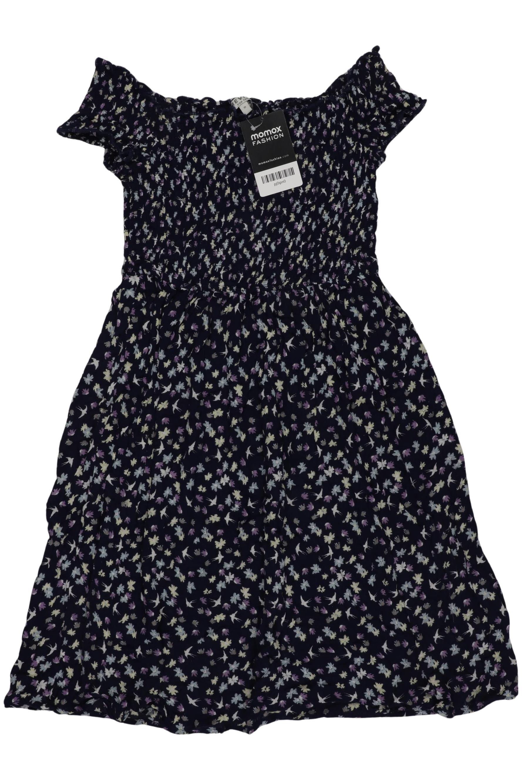 

Review Damen Kleid, marineblau, Gr. 146