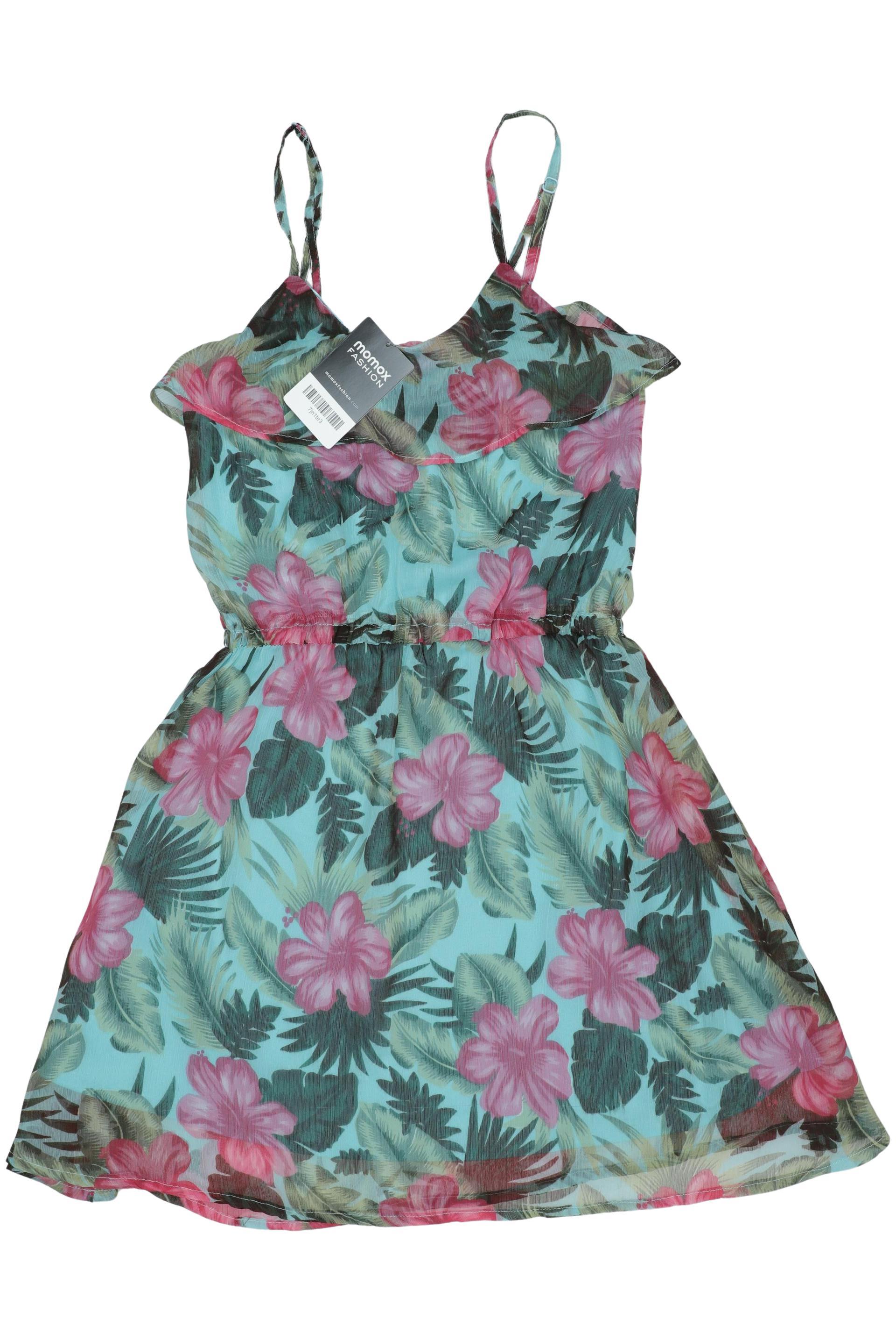 

Review Mädchen Kleid, mehrfarbig, Gr. 146