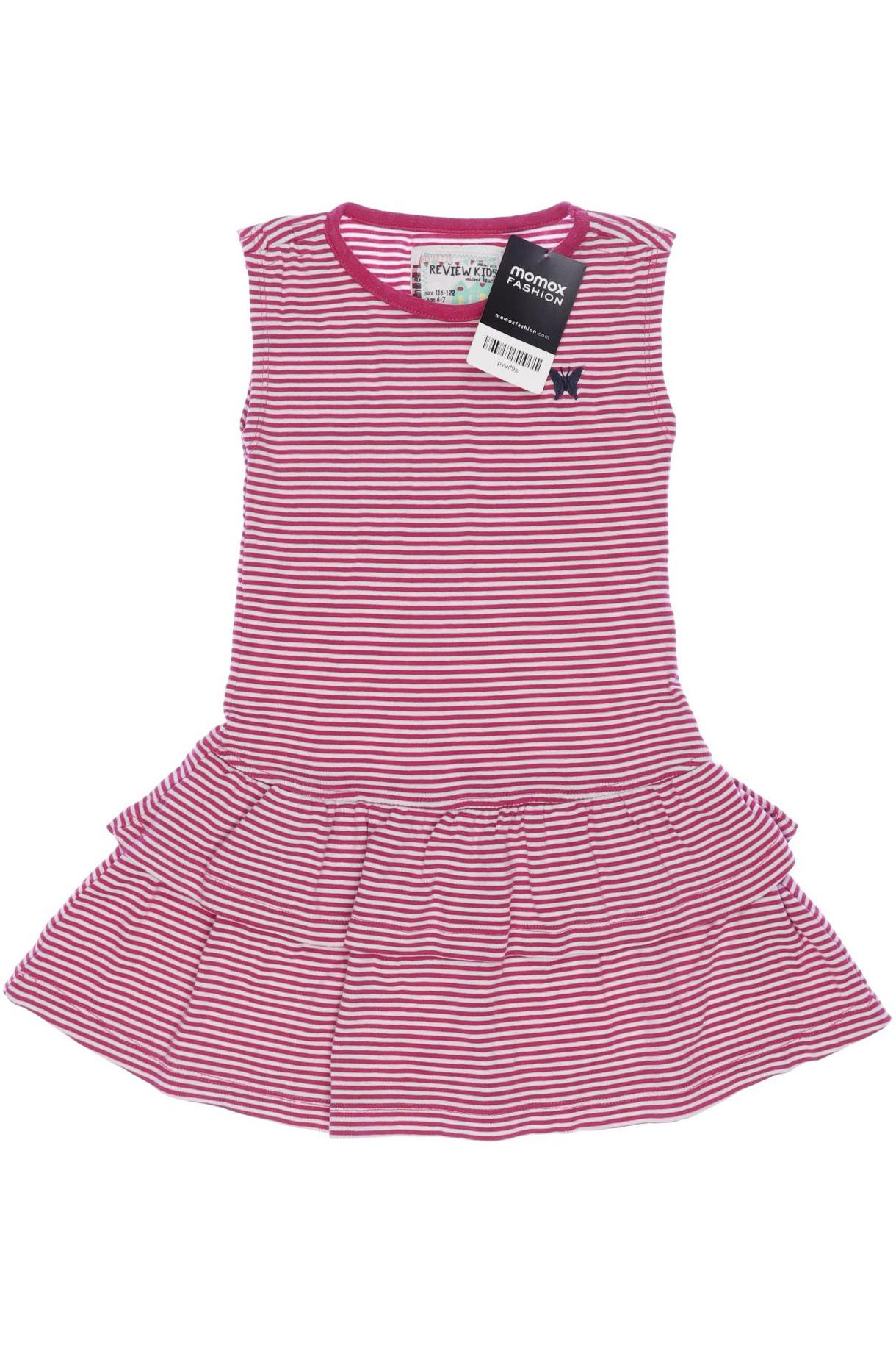 

Review Damen Kleid, pink, Gr. 116