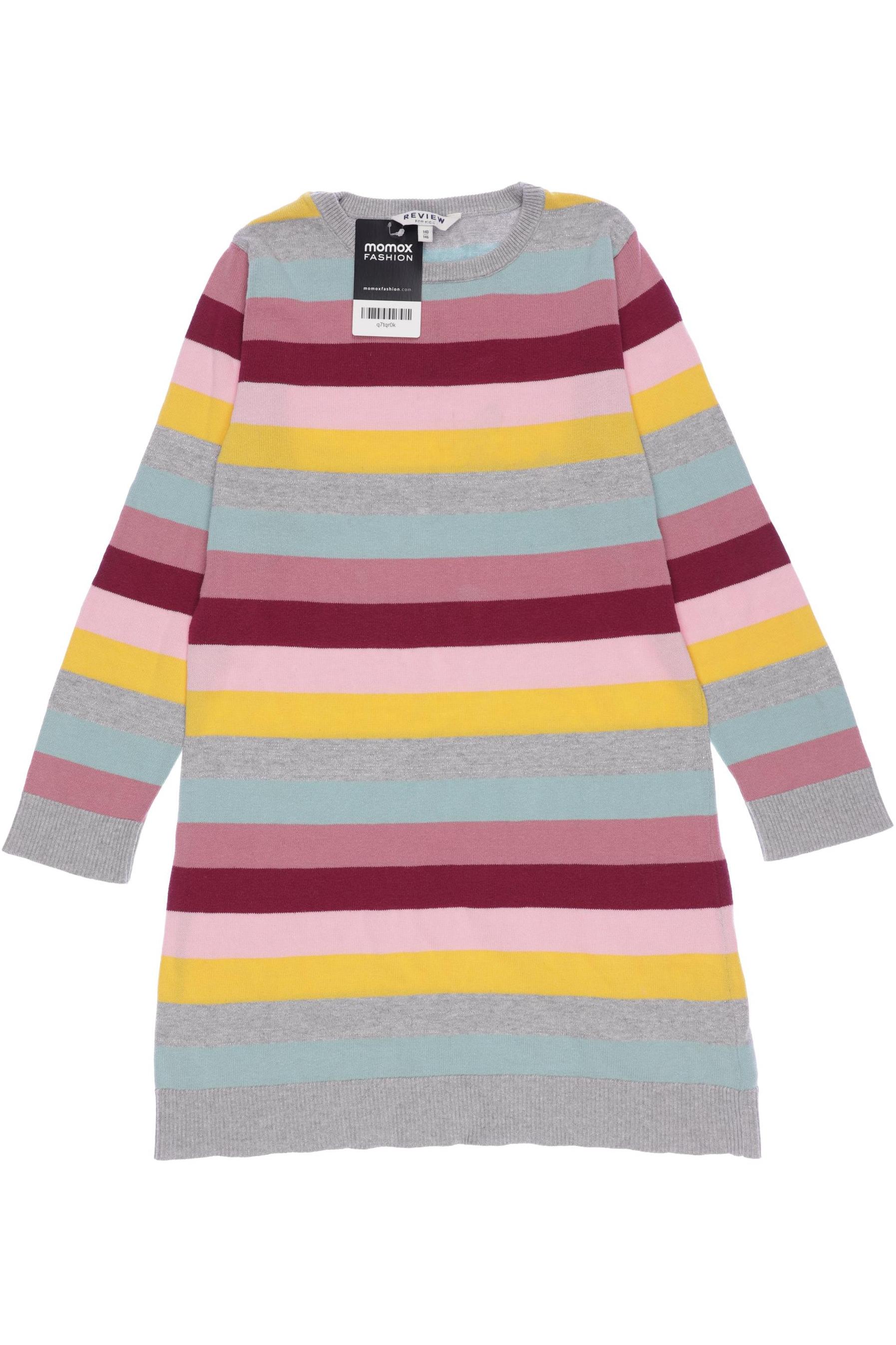 

Review Damen Kleid, mehrfarbig, Gr. 140
