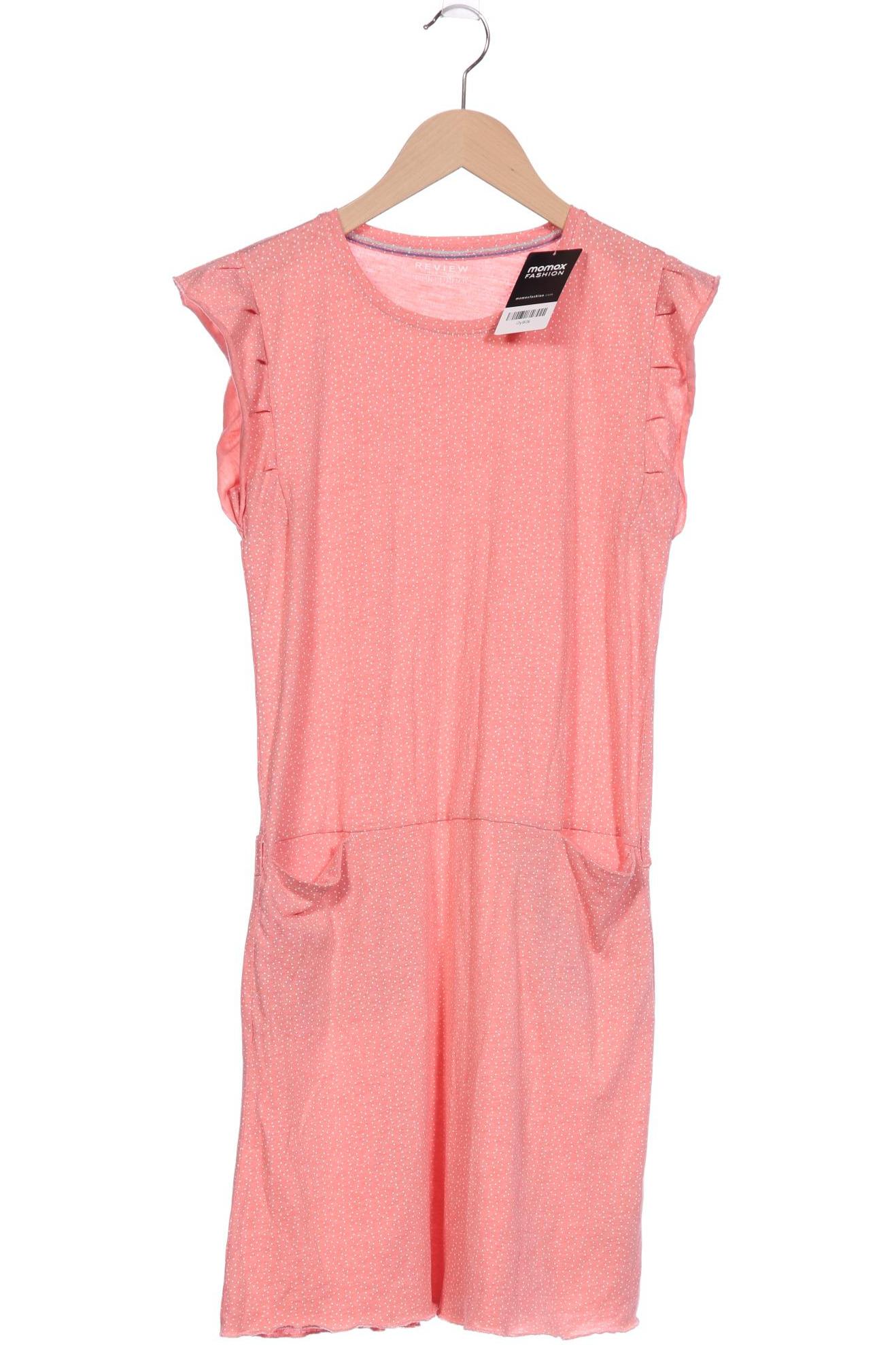 

Review Damen Kleid, pink, Gr. 164