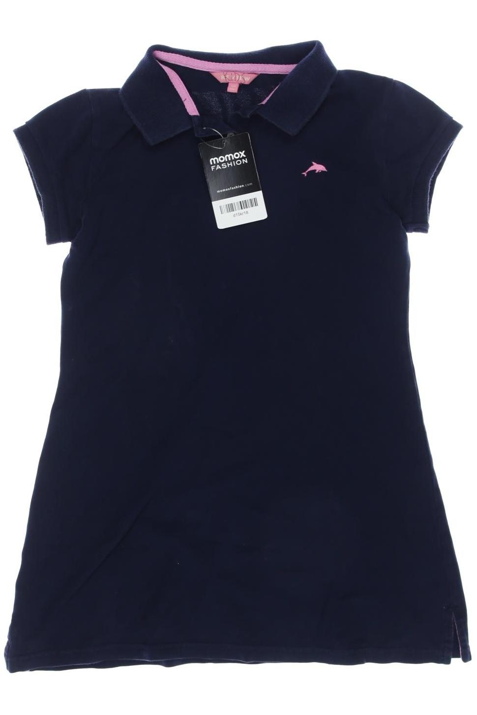 

Review Damen Kleid, marineblau, Gr. 128