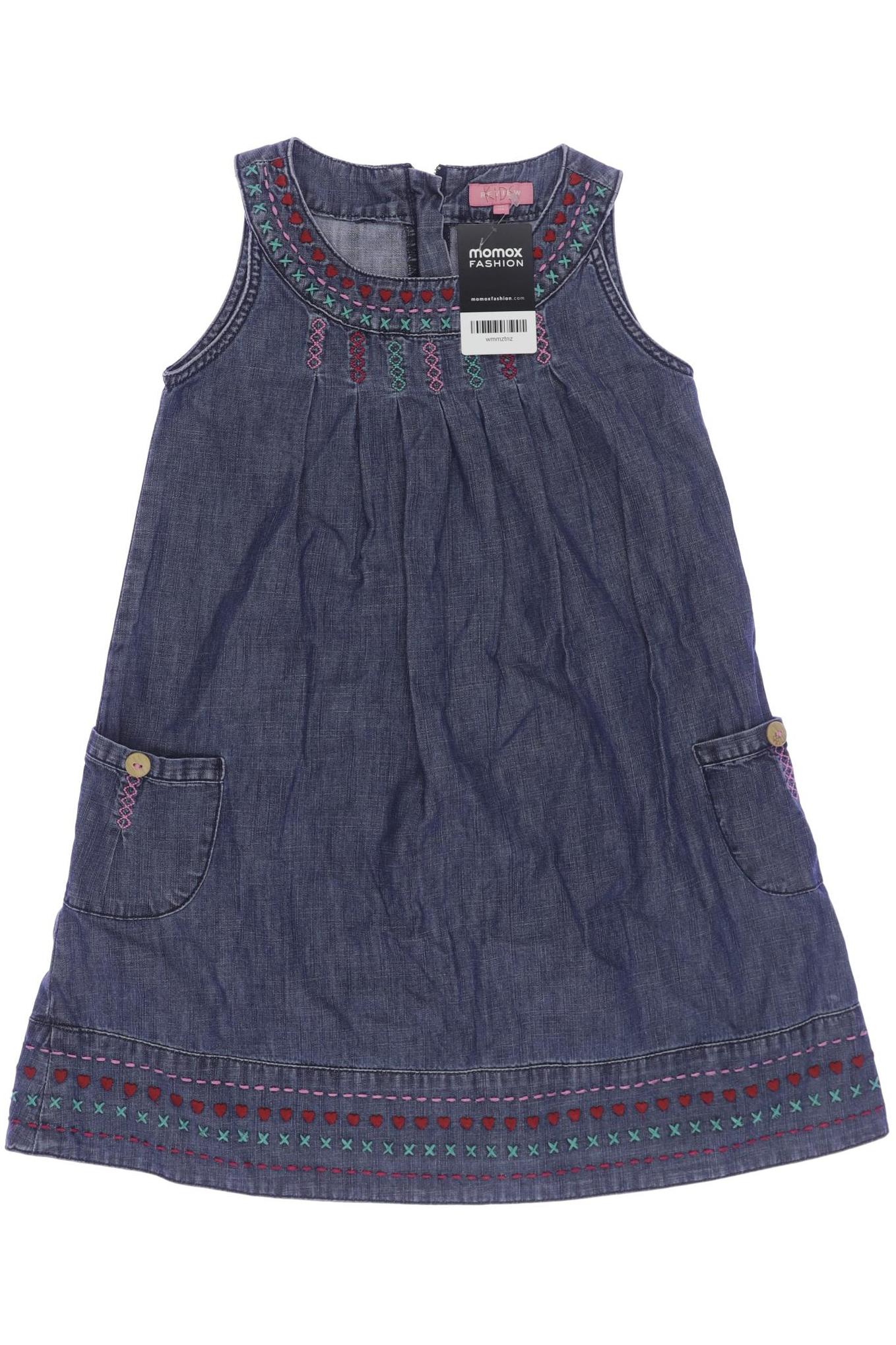 

Review Damen Kleid, marineblau, Gr. 128
