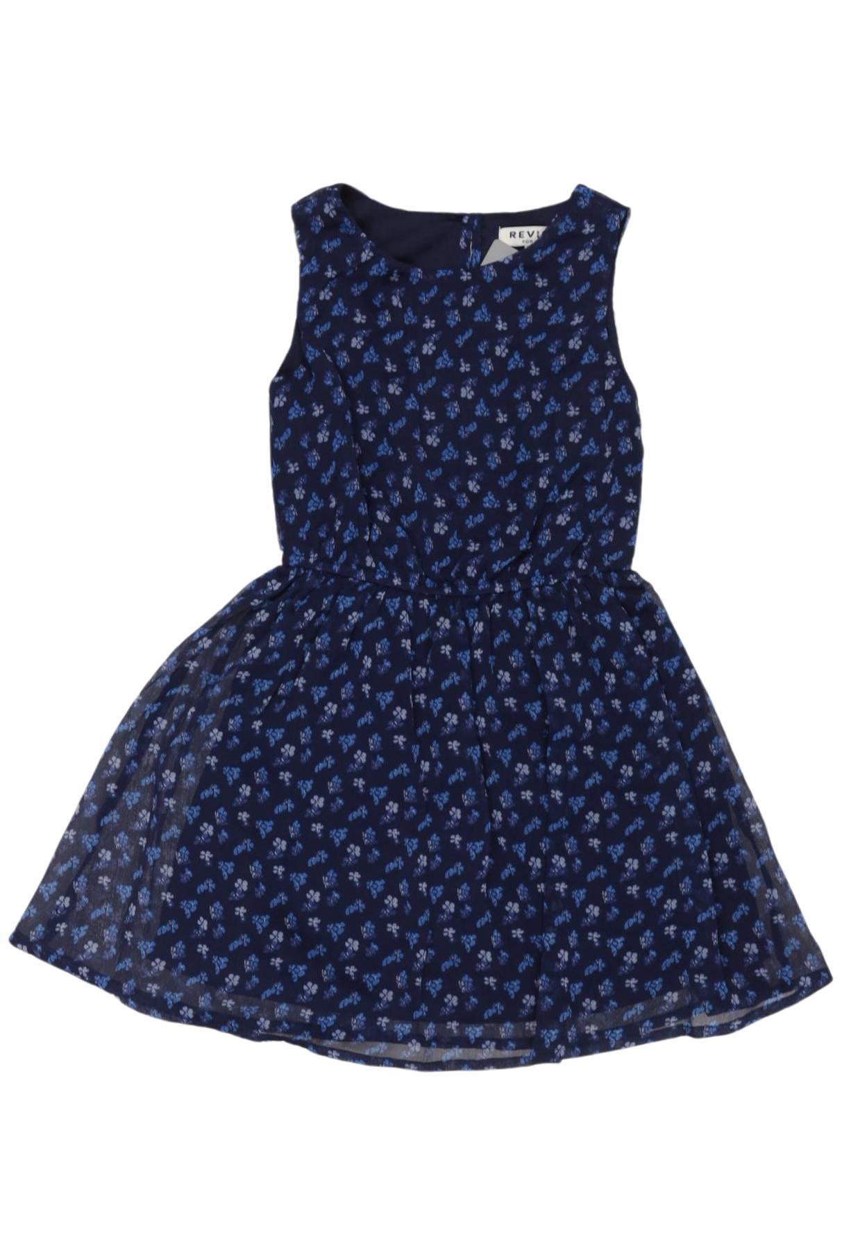 

Review Mädchen Kleid, marineblau, Gr. 92