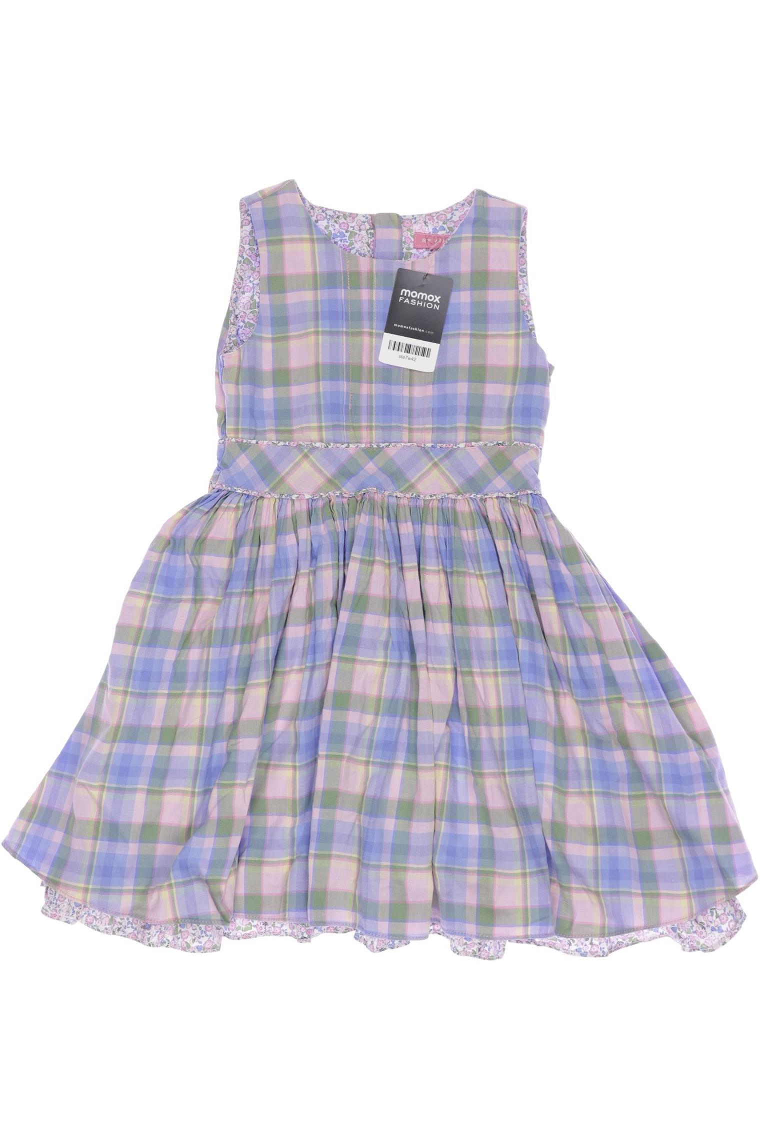 

Review Damen Kleid, blau, Gr. 134