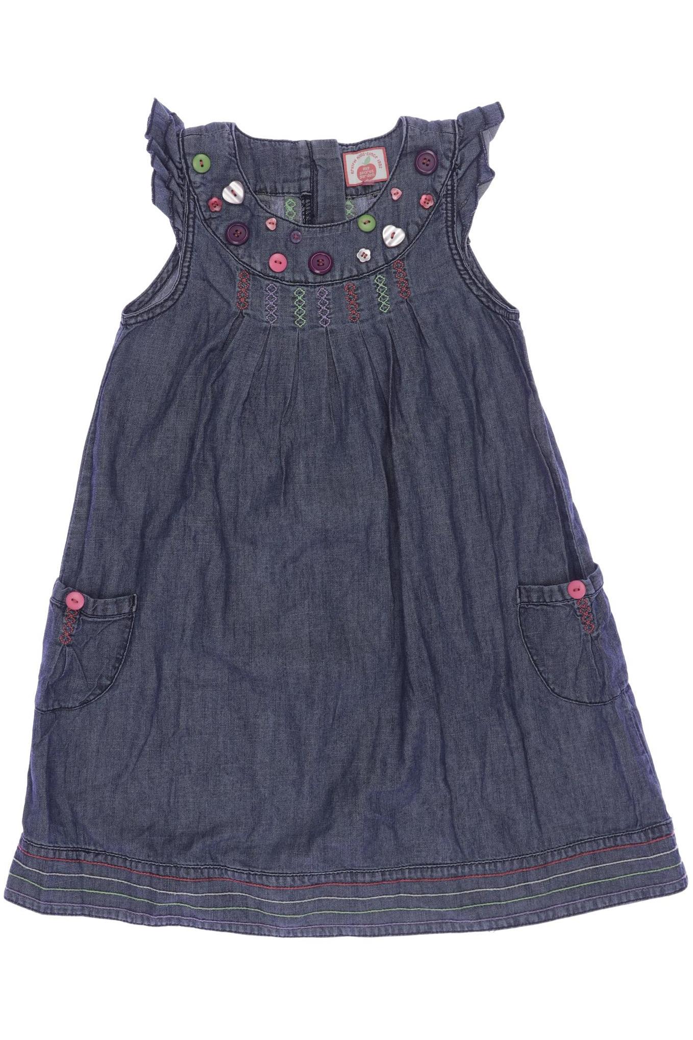 

Review Mädchen Kleid, marineblau
