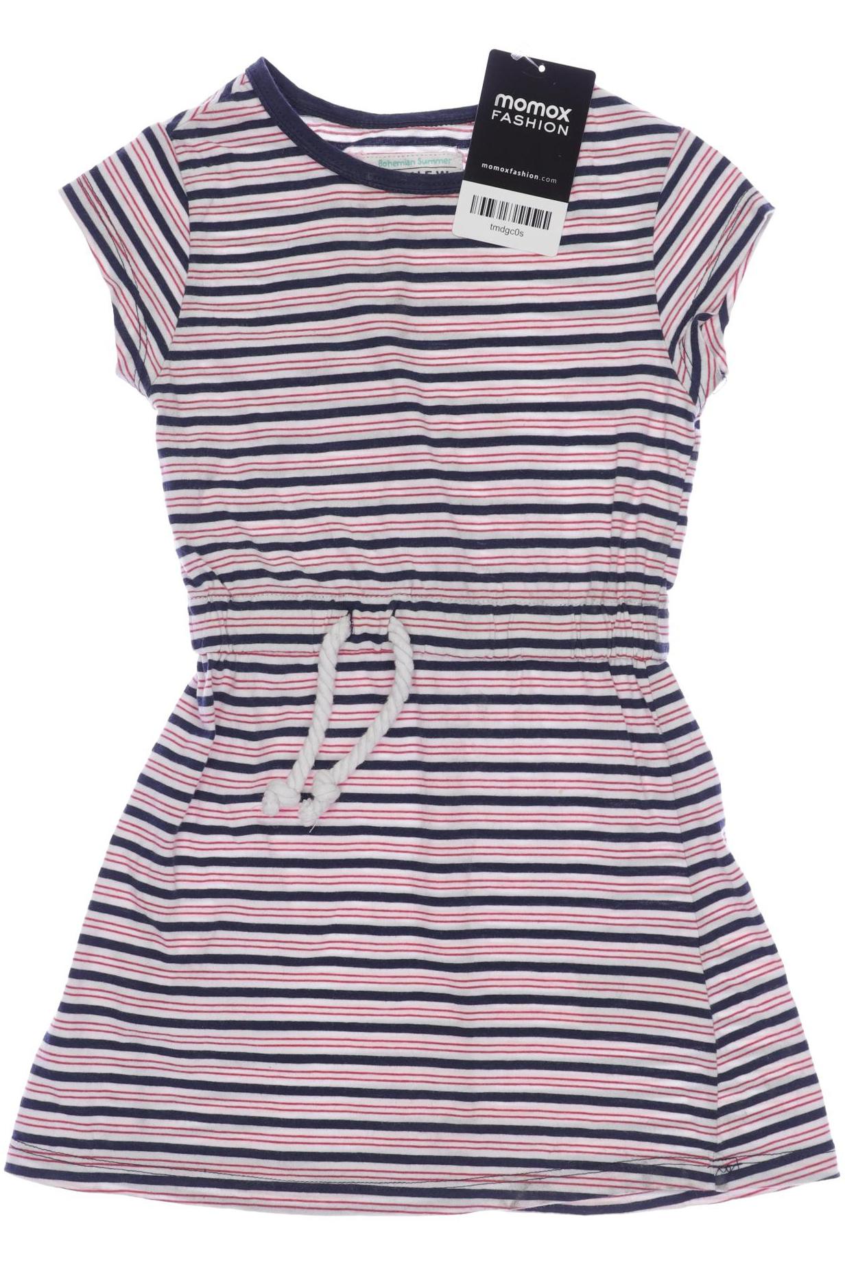 

Review Mädchen Kleid, marineblau
