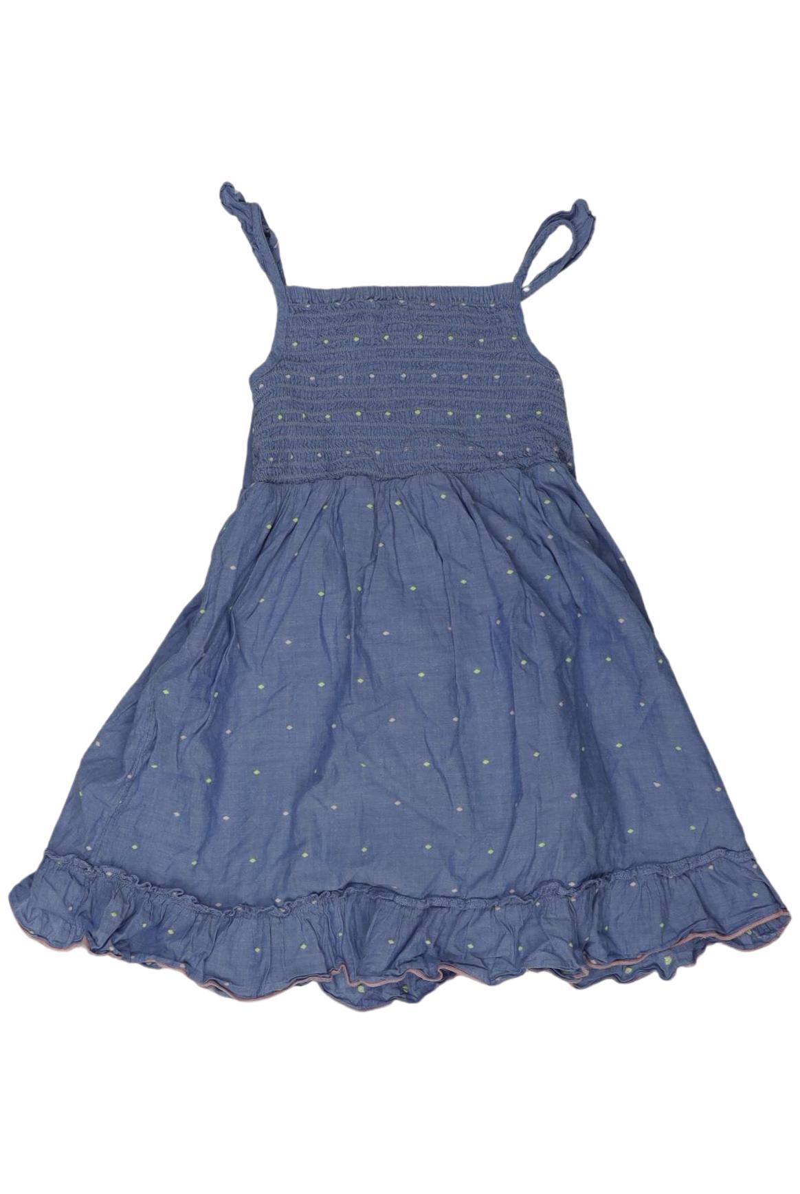 

Review Mädchen Kleid, hellblau, Gr. 92