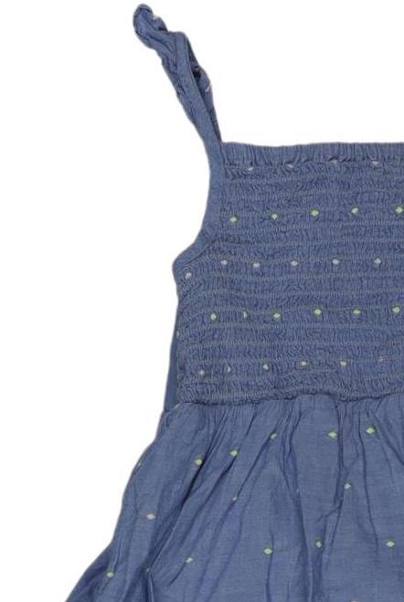 Thumbnail - Review Mädchen Kleid, hellblau, Gr. 92