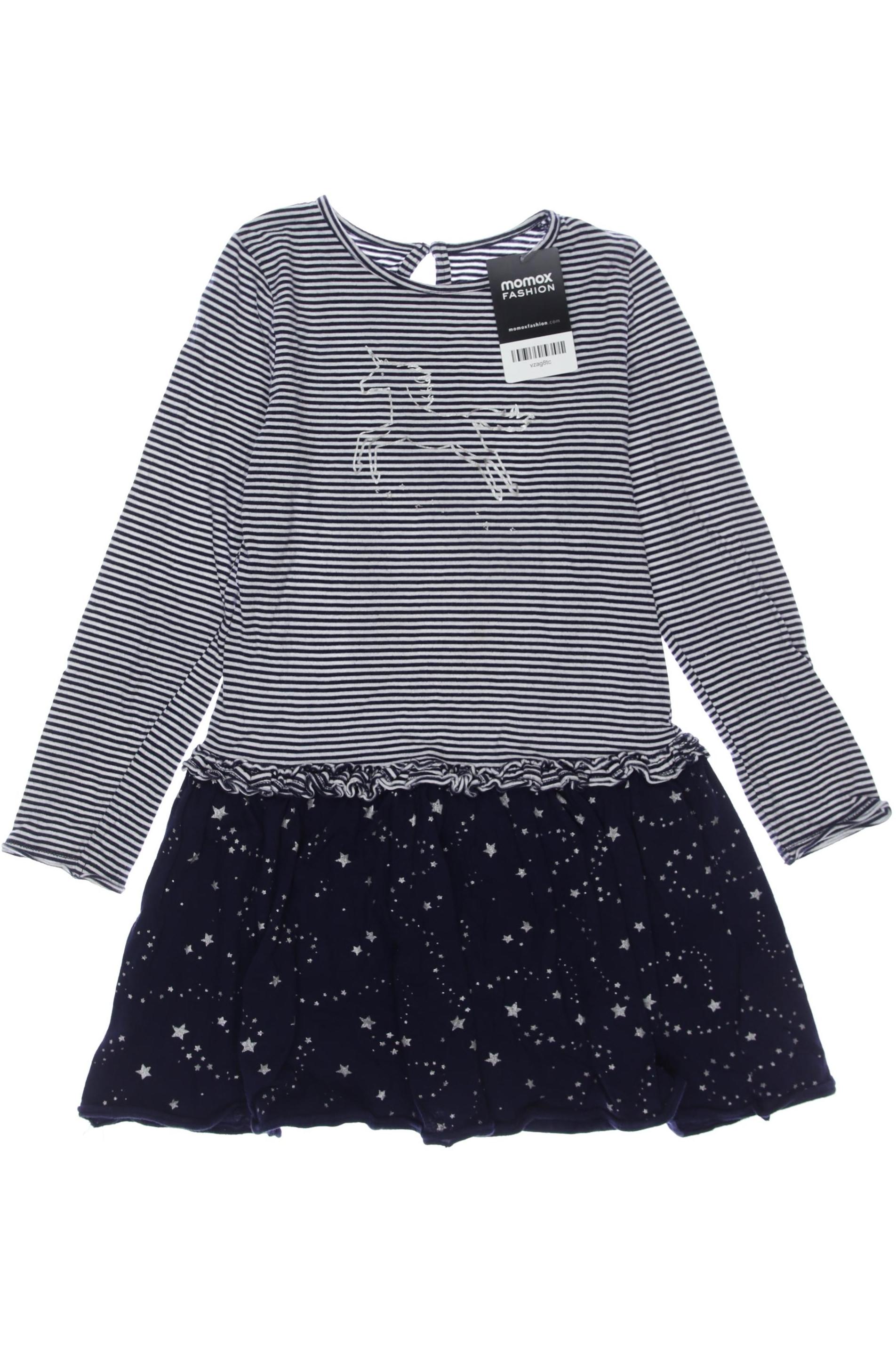 

Review Damen Kleid, marineblau, Gr. 128