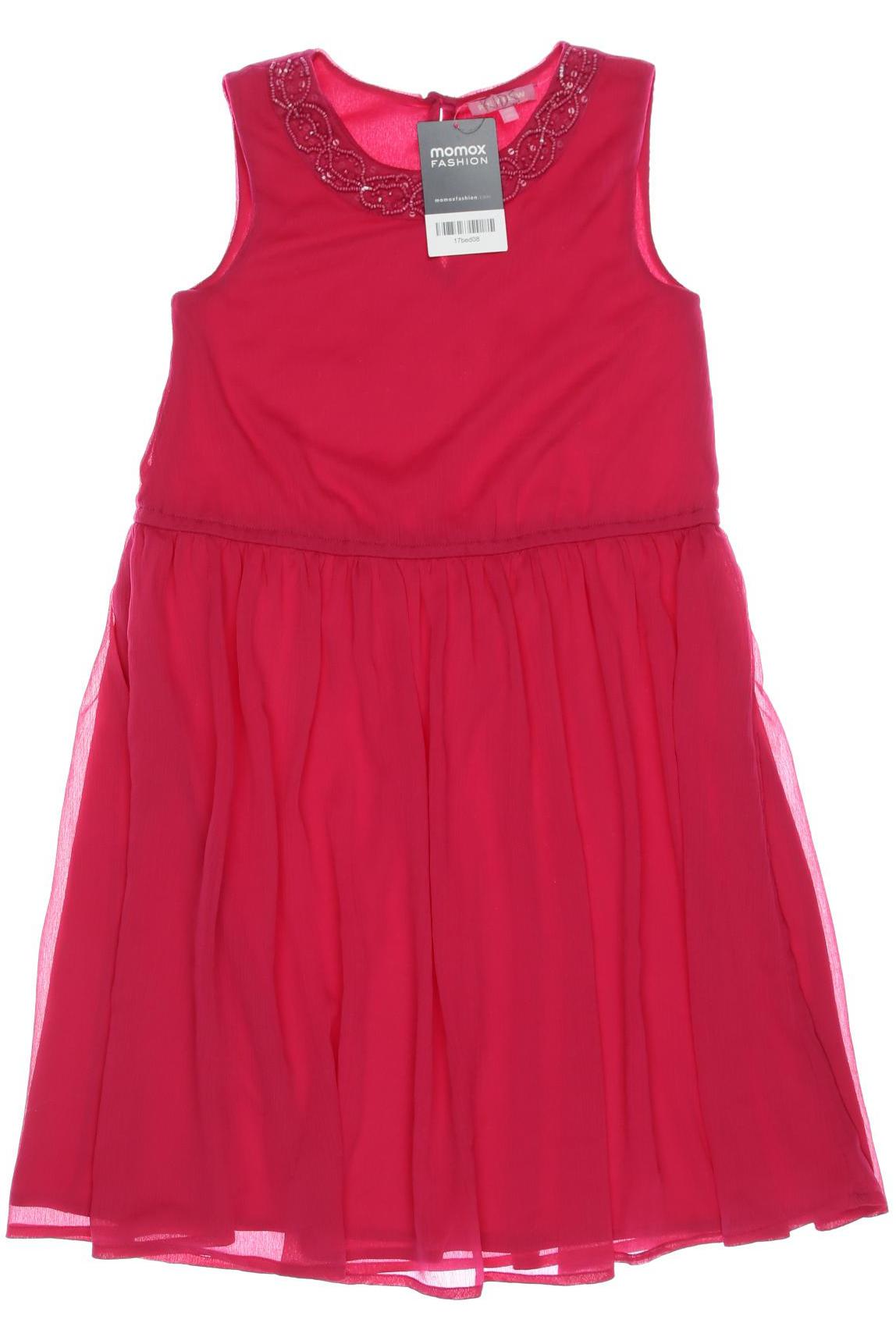 

Review Damen Kleid, pink, Gr. 140