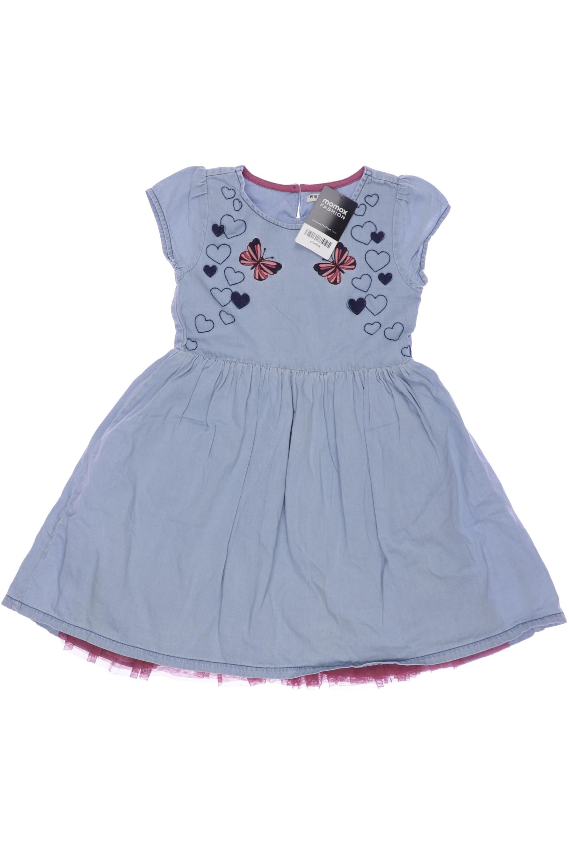 

Review Damen Kleid, hellblau, Gr. 128