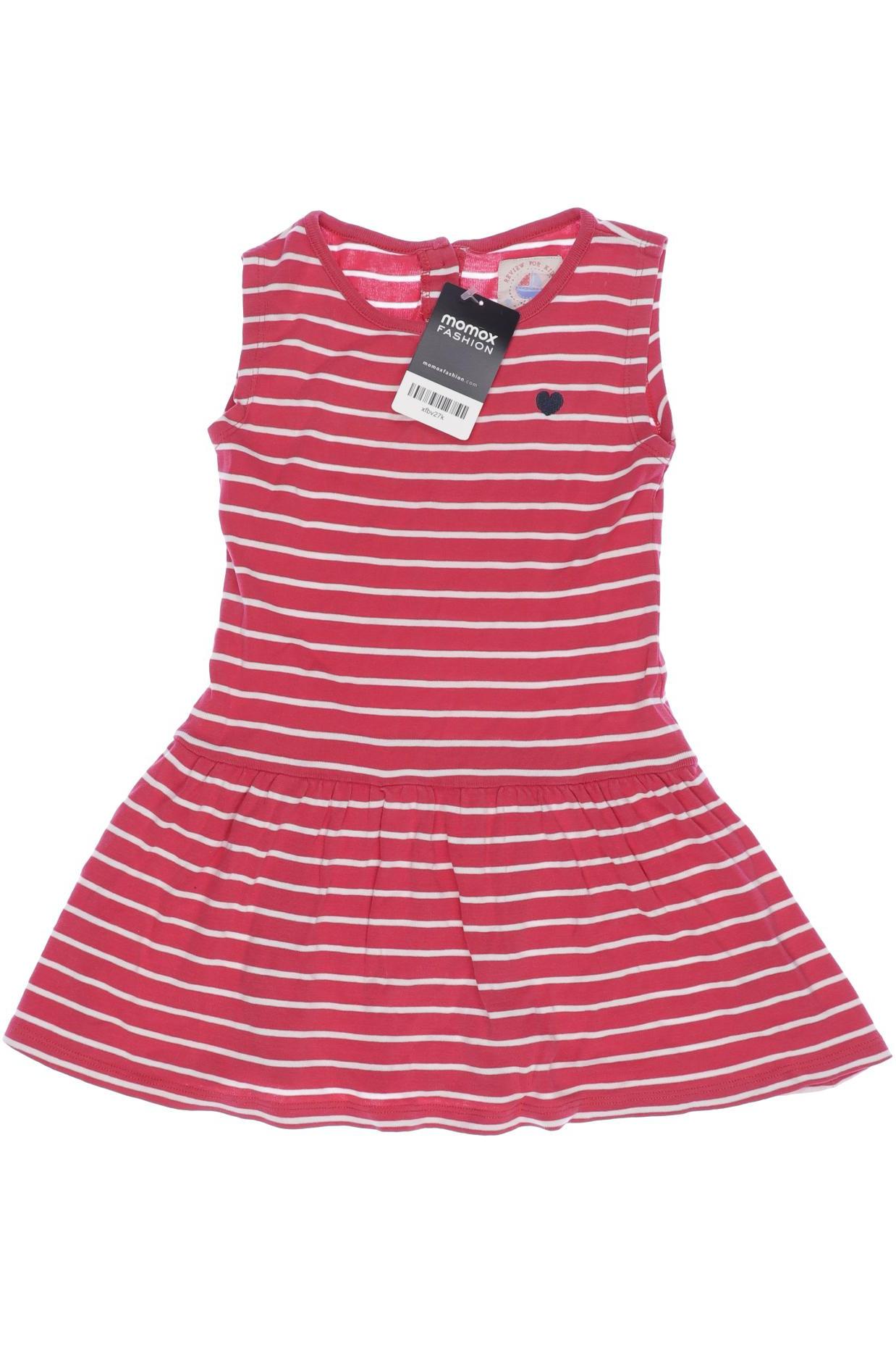 

Review Damen Kleid, pink, Gr. 116