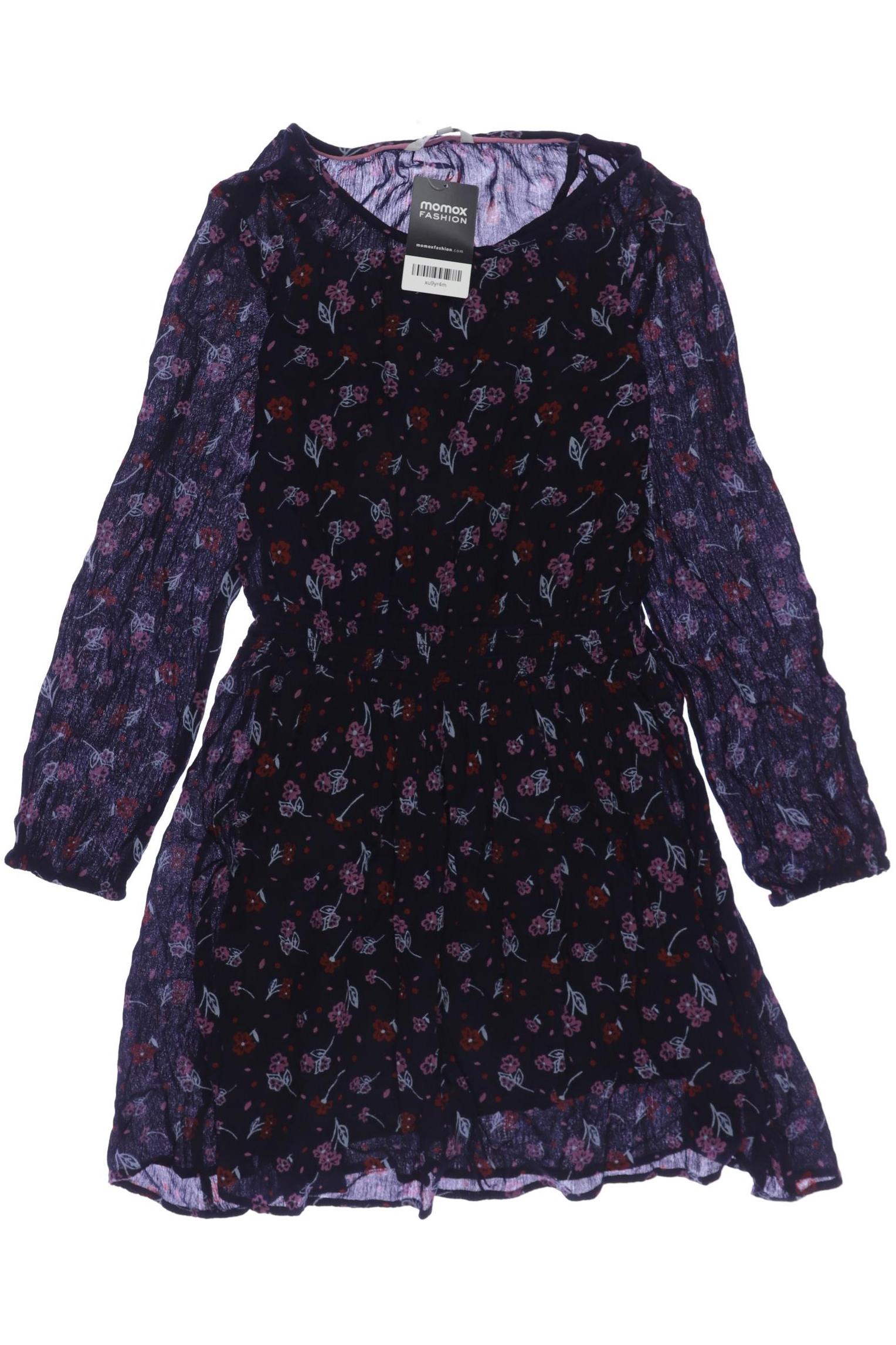 

Review Damen Kleid, marineblau, Gr. 146