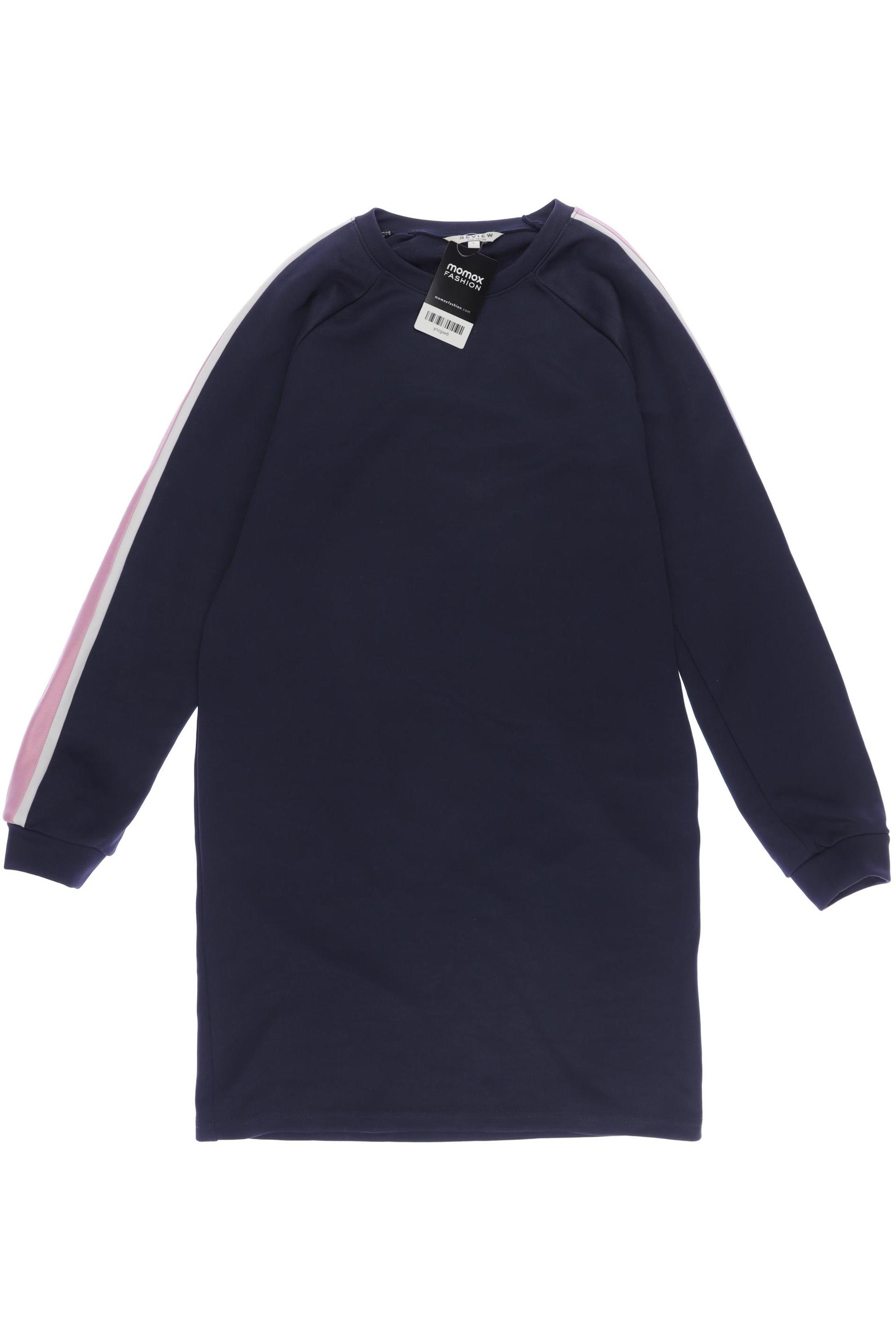 

Review Mädchen Kleid, marineblau