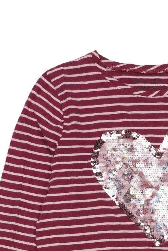 Thumbnail - Review Mädchen Langarmshirt, mehrfarbig, Gr. 140