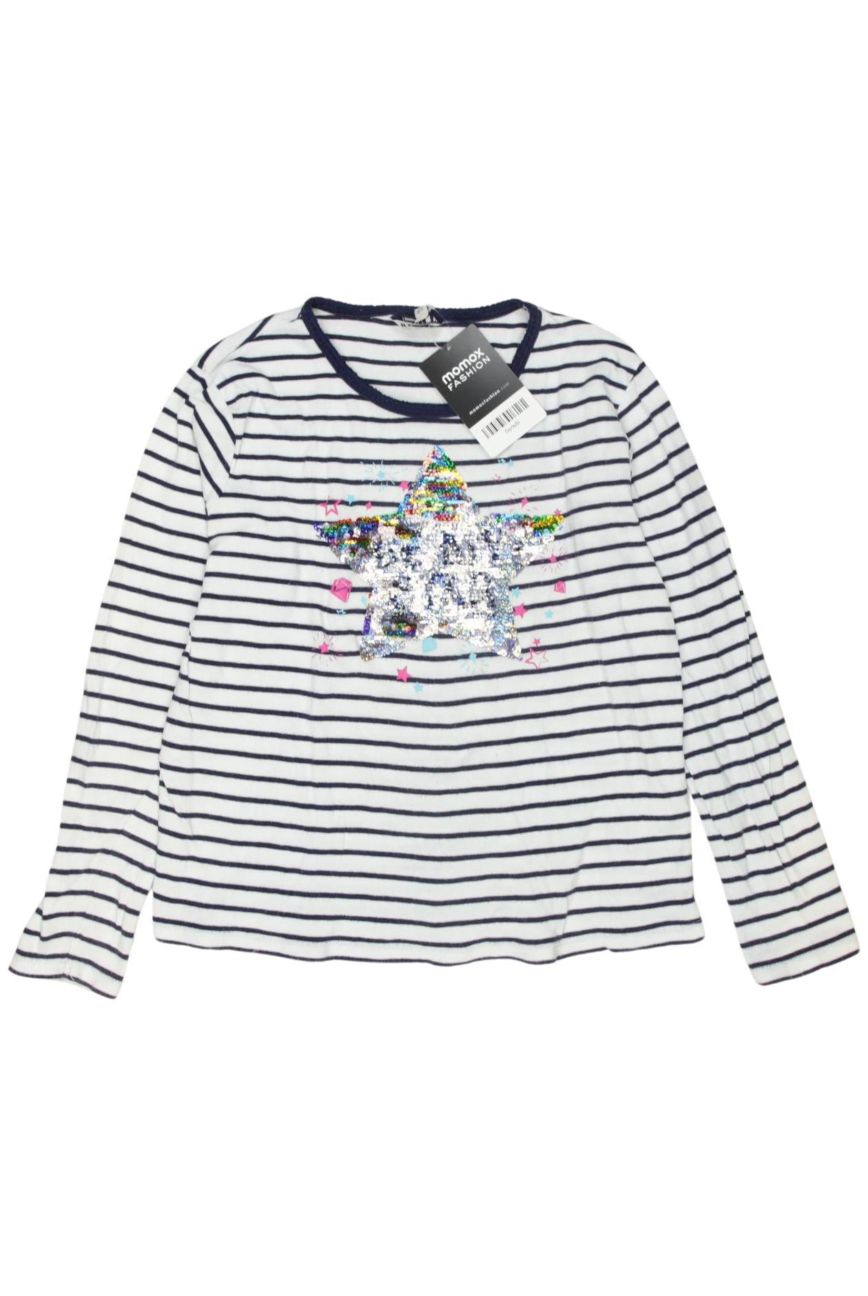 

Review Mädchen Langarmshirt, mehrfarbig, Gr. 140