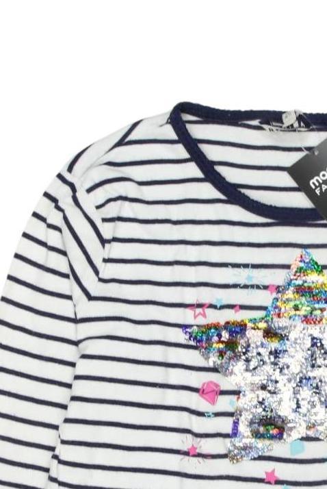 Thumbnail - Review Mädchen Langarmshirt, mehrfarbig, Gr. 140