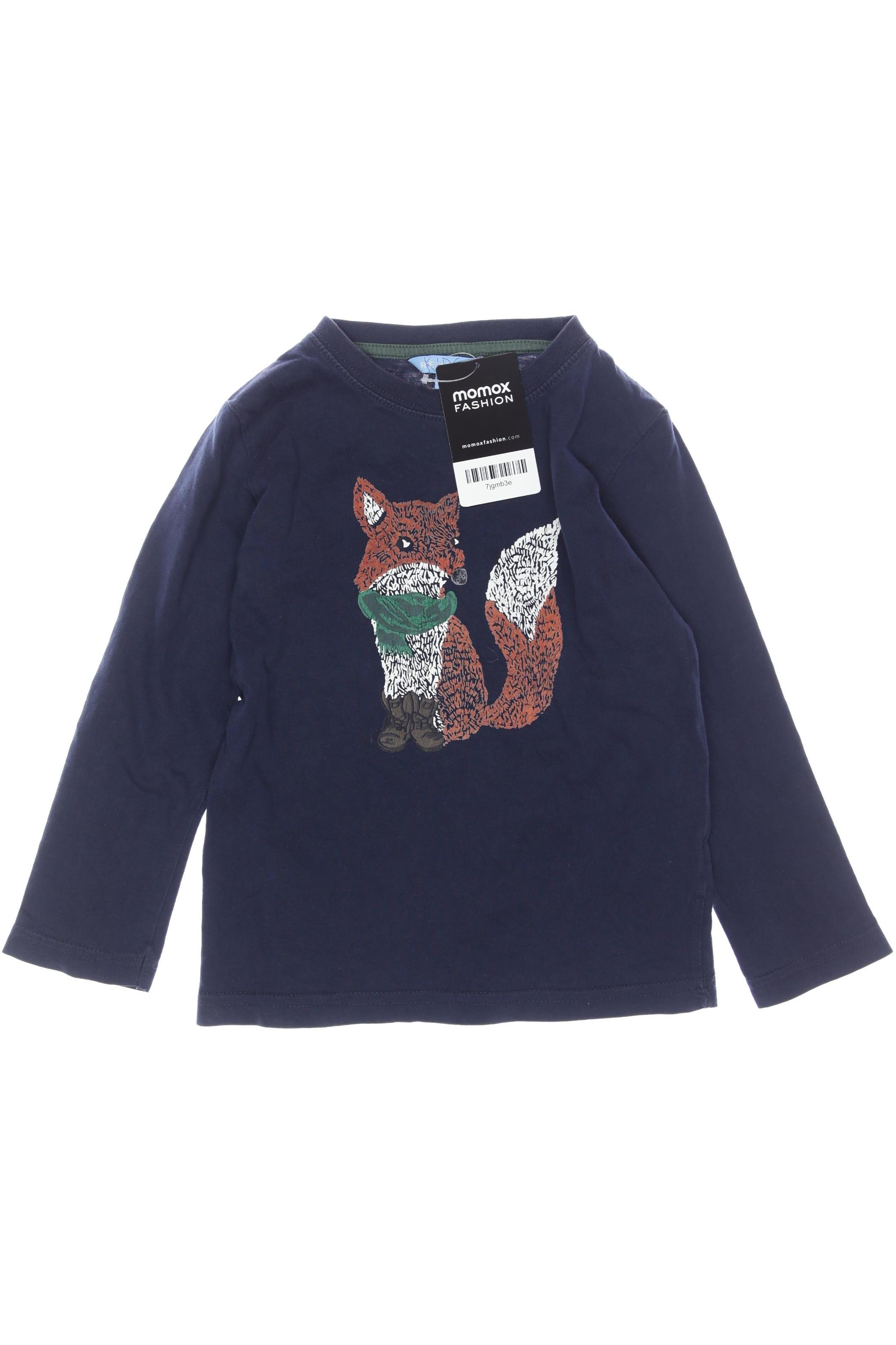 

Review Damen Langarmshirt, marineblau, Gr. 104