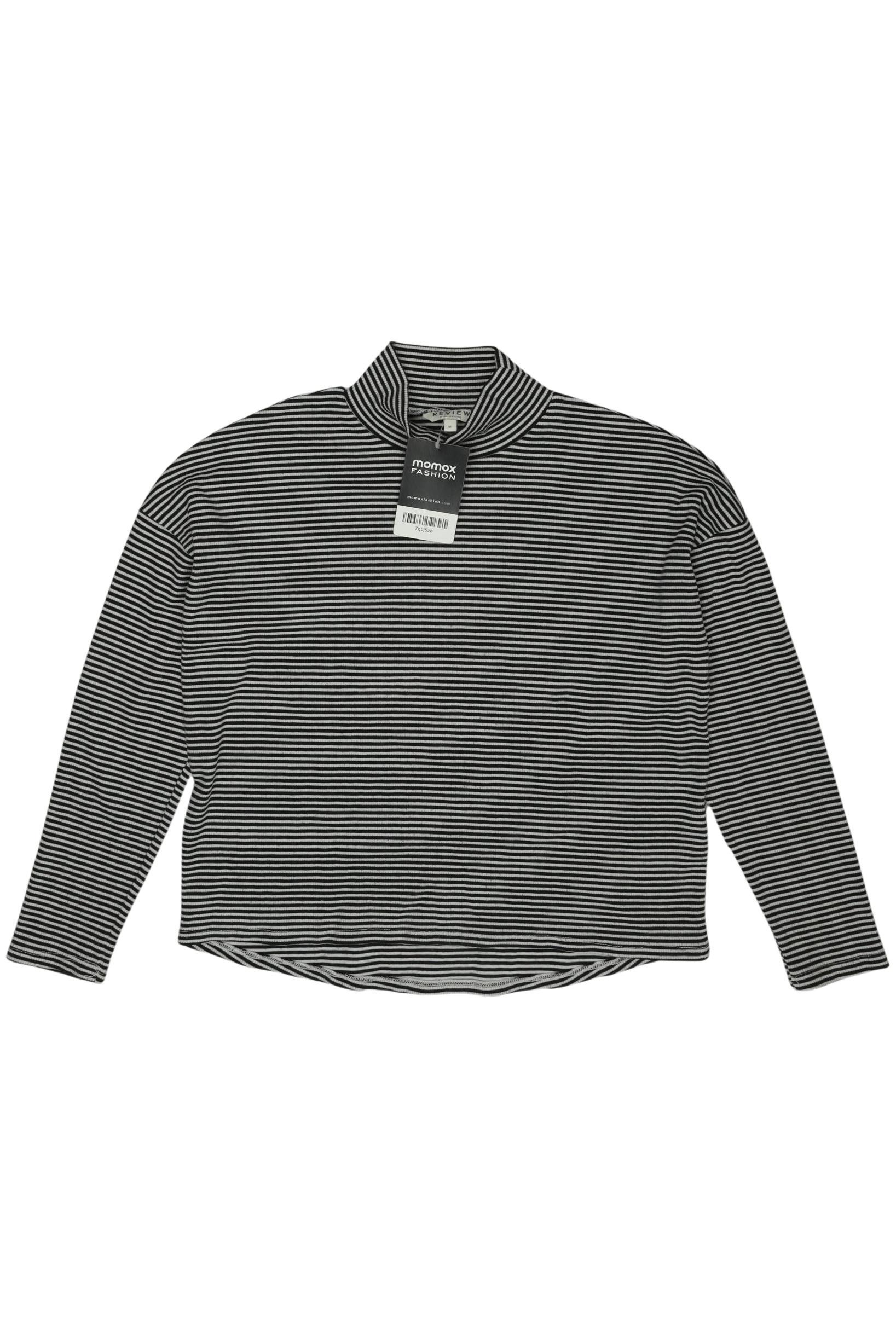 

Review Mädchen Langarmshirt, mehrfarbig, Gr. 152