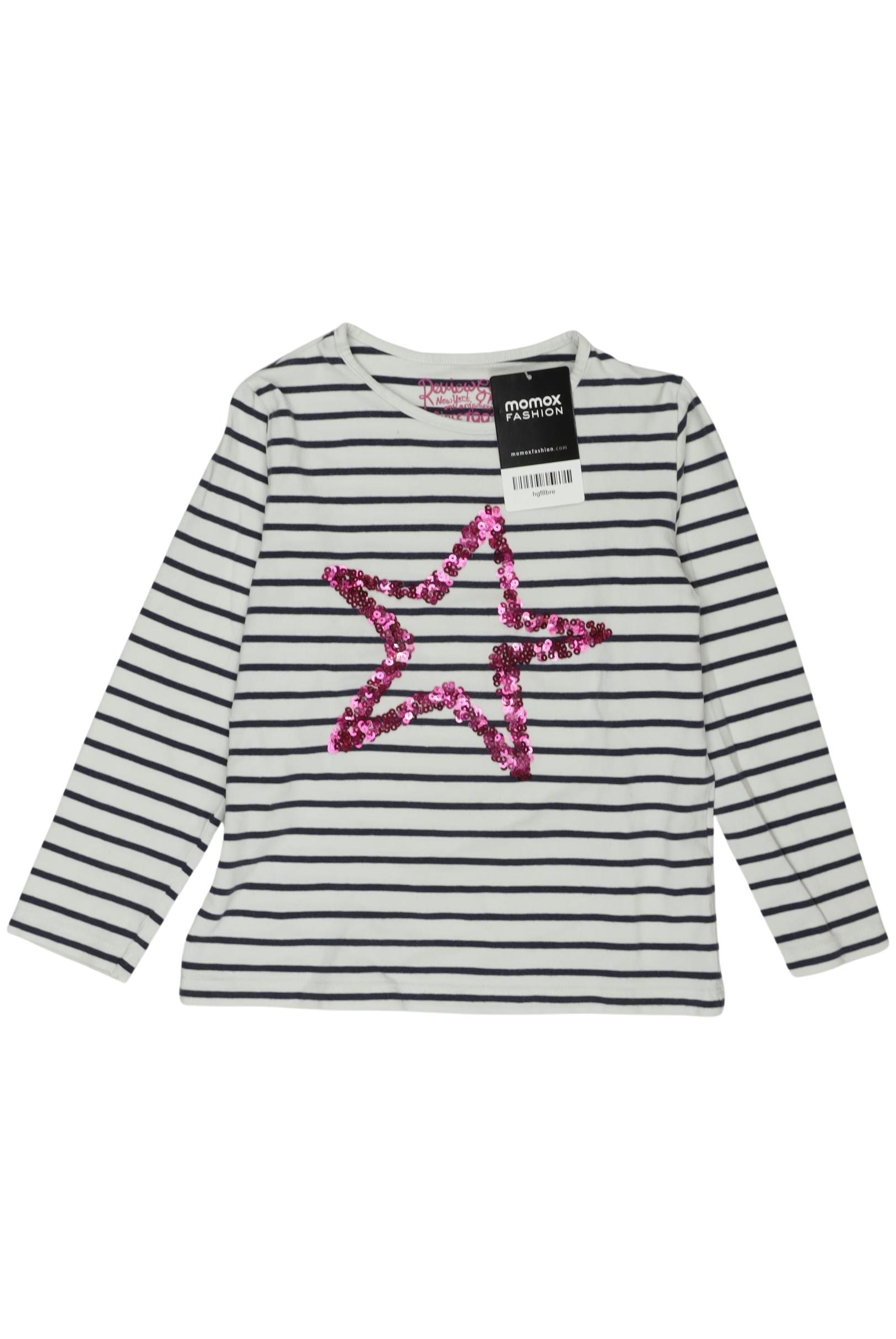 

Review Mädchen Langarmshirt, mehrfarbig, Gr. 128