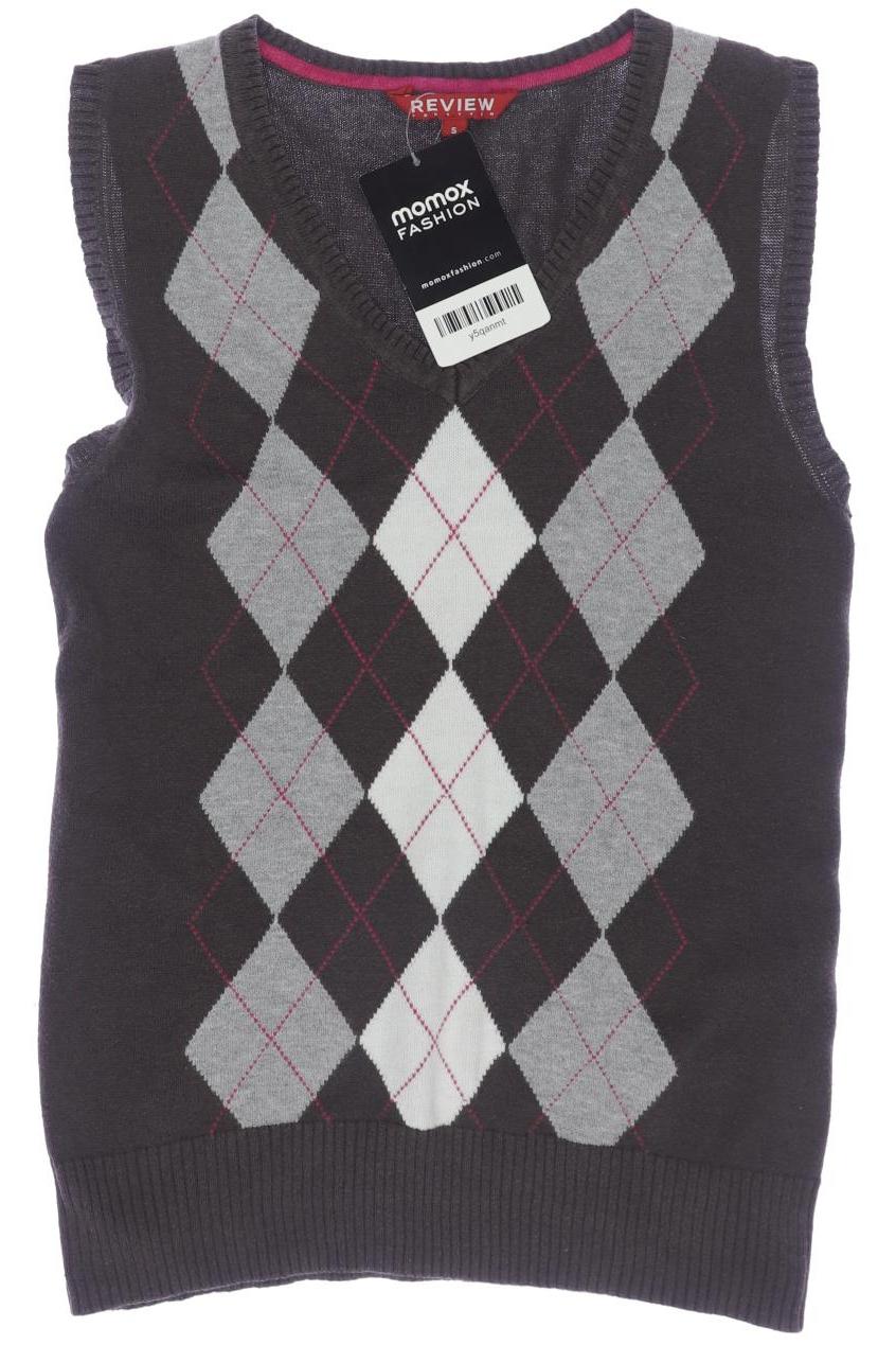 

Review Damen Pullover, braun, Gr. 140