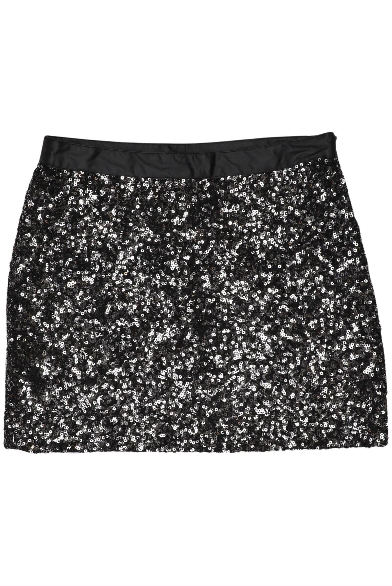 

Review Mädchen Rock, schwarz, Gr. 164